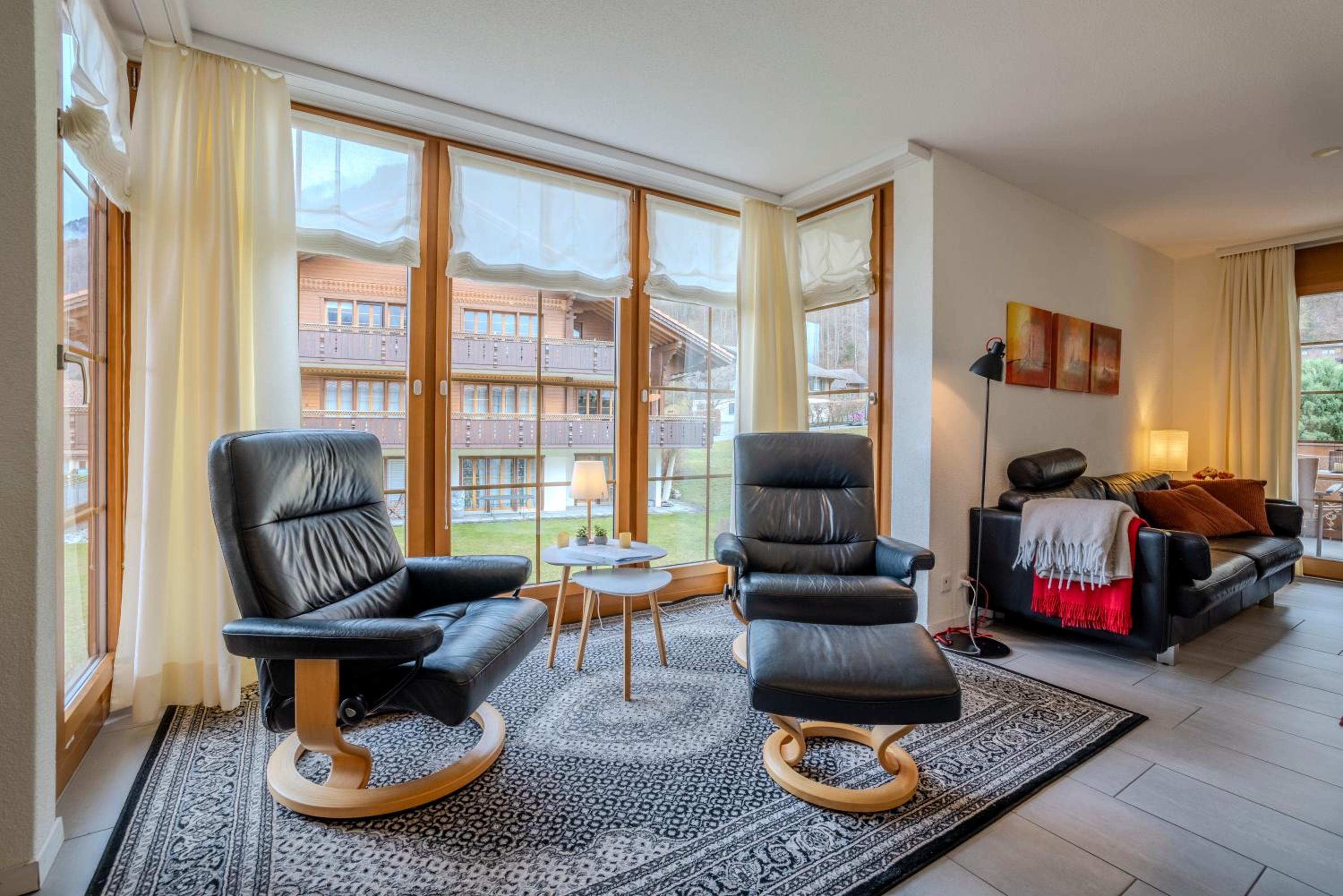 Apartment Geiser photo 1