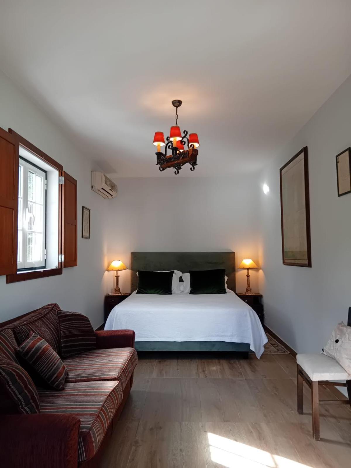 Two-Bedroom Chalet - Photo 1