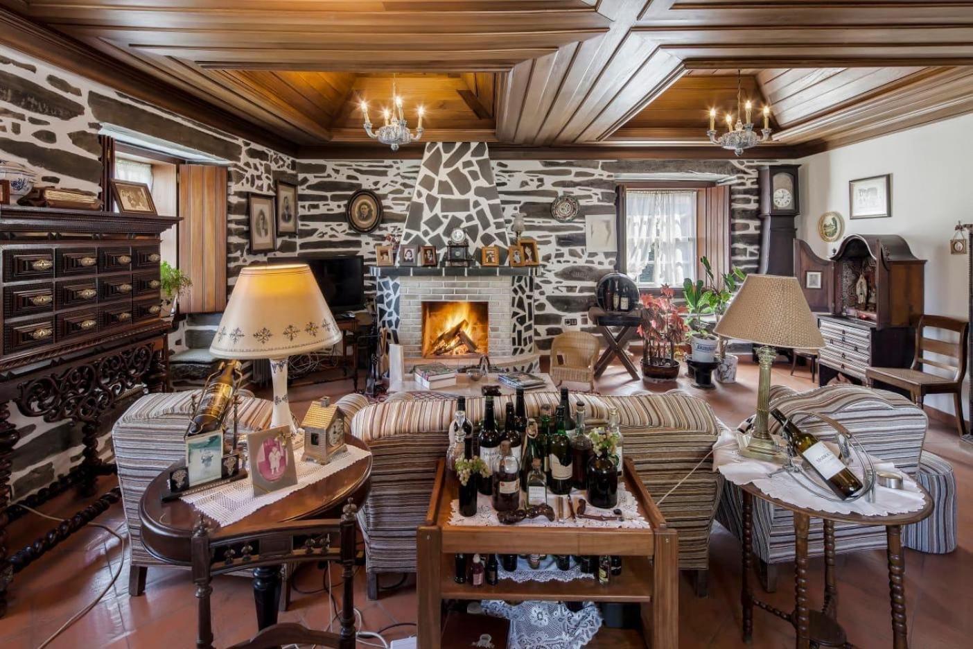 Two-Bedroom Chalet - Photo 27