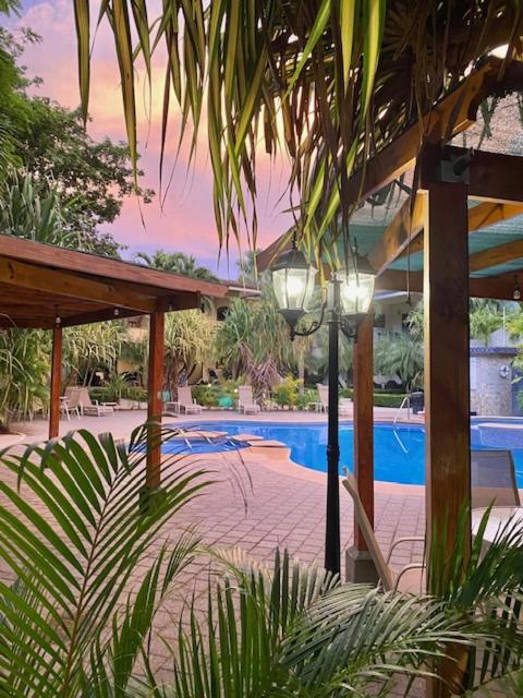 Villa de Dos Habitaciones