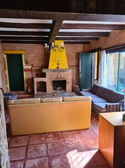 Four-Bedroom House photo 1