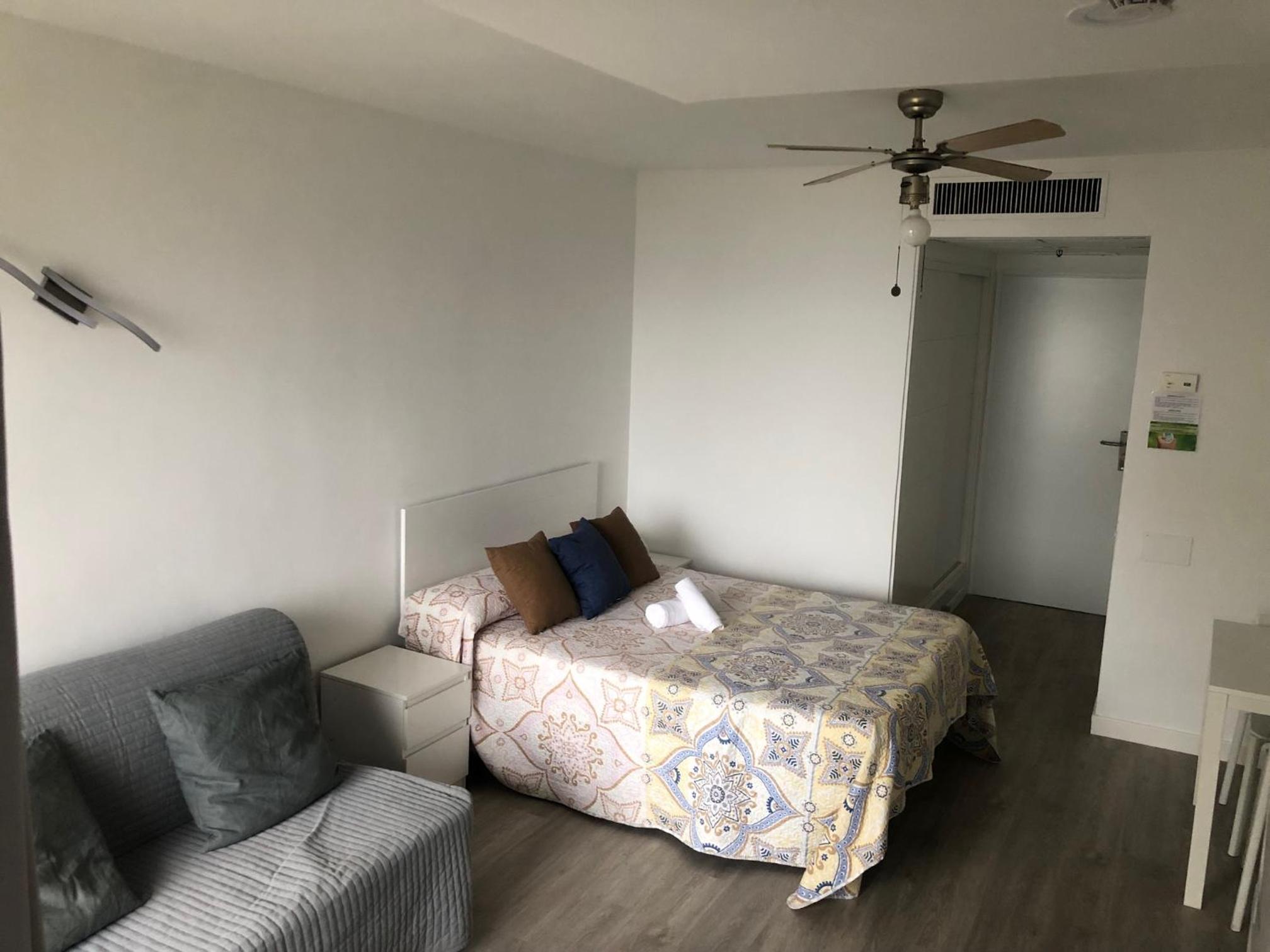 Apartamento Estudio