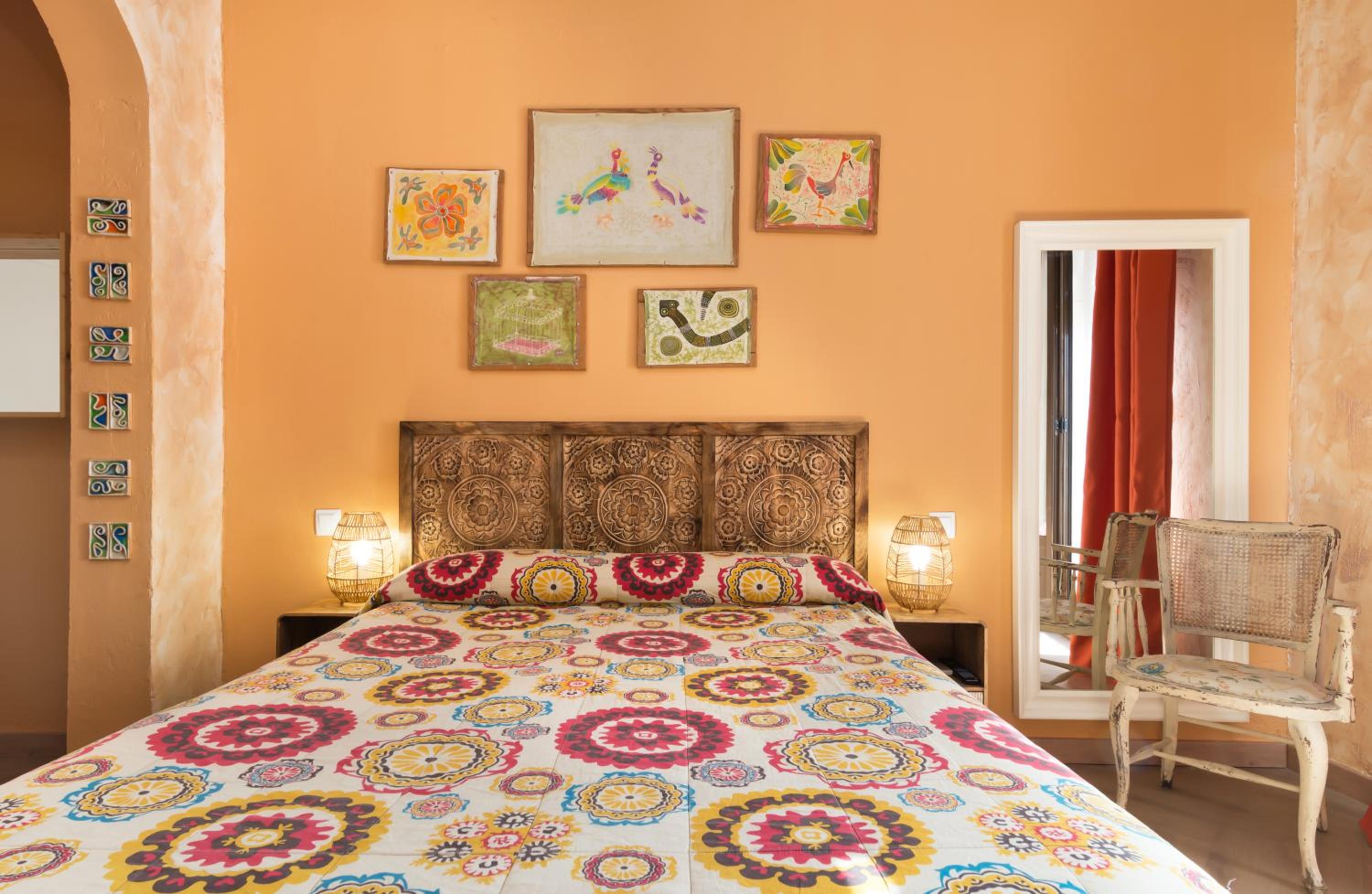 Superior Double Room photo 2