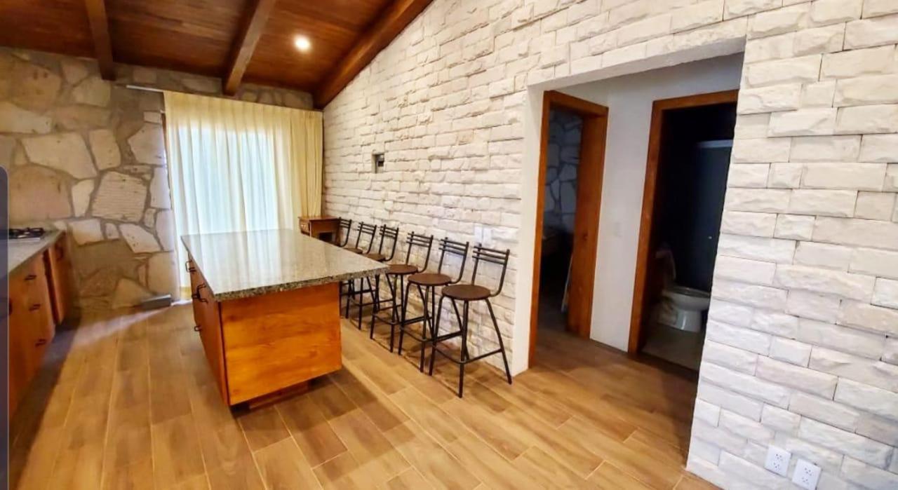 Two-Bedroom Chalet photo 2