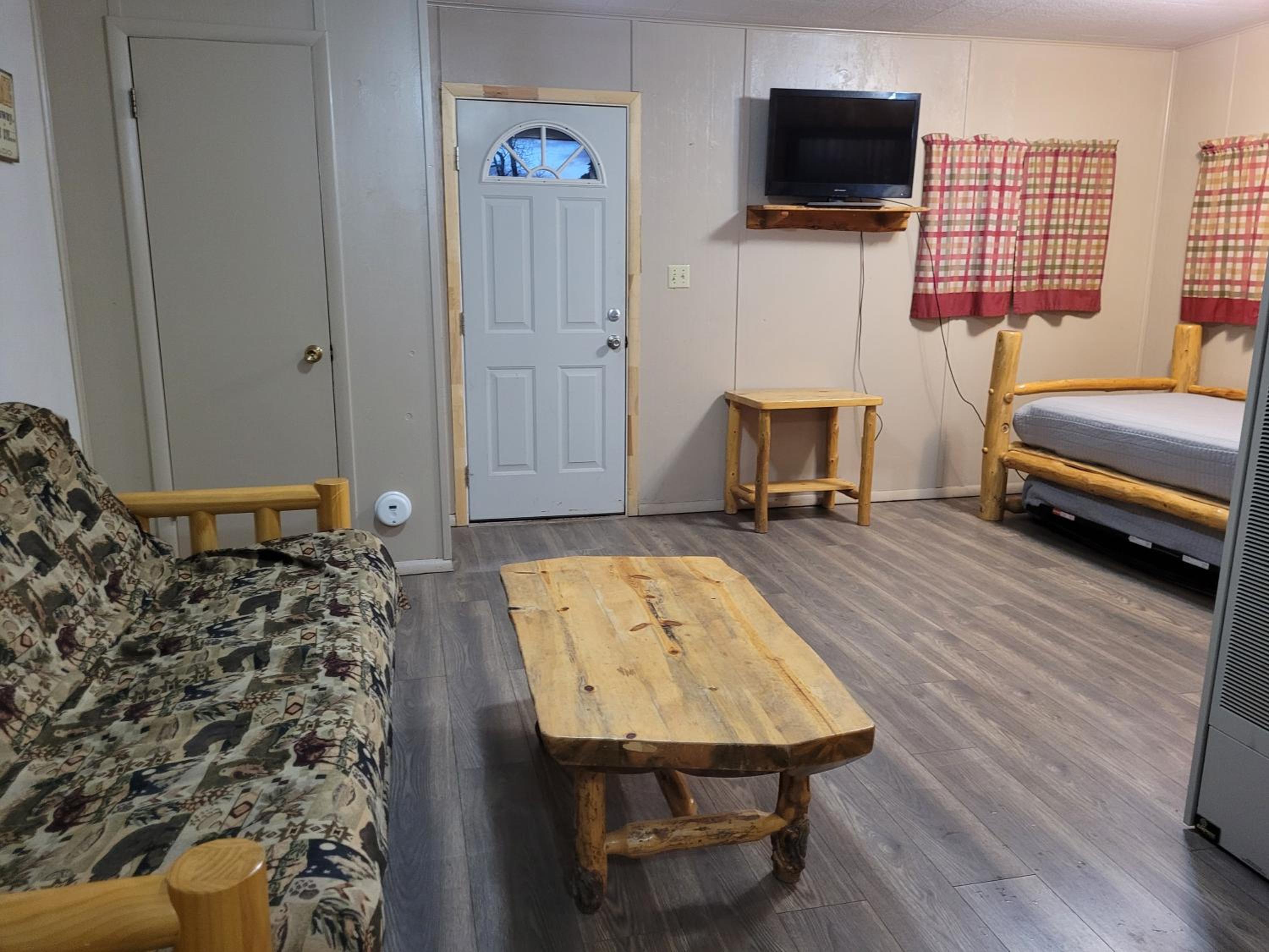Cottage photo 1