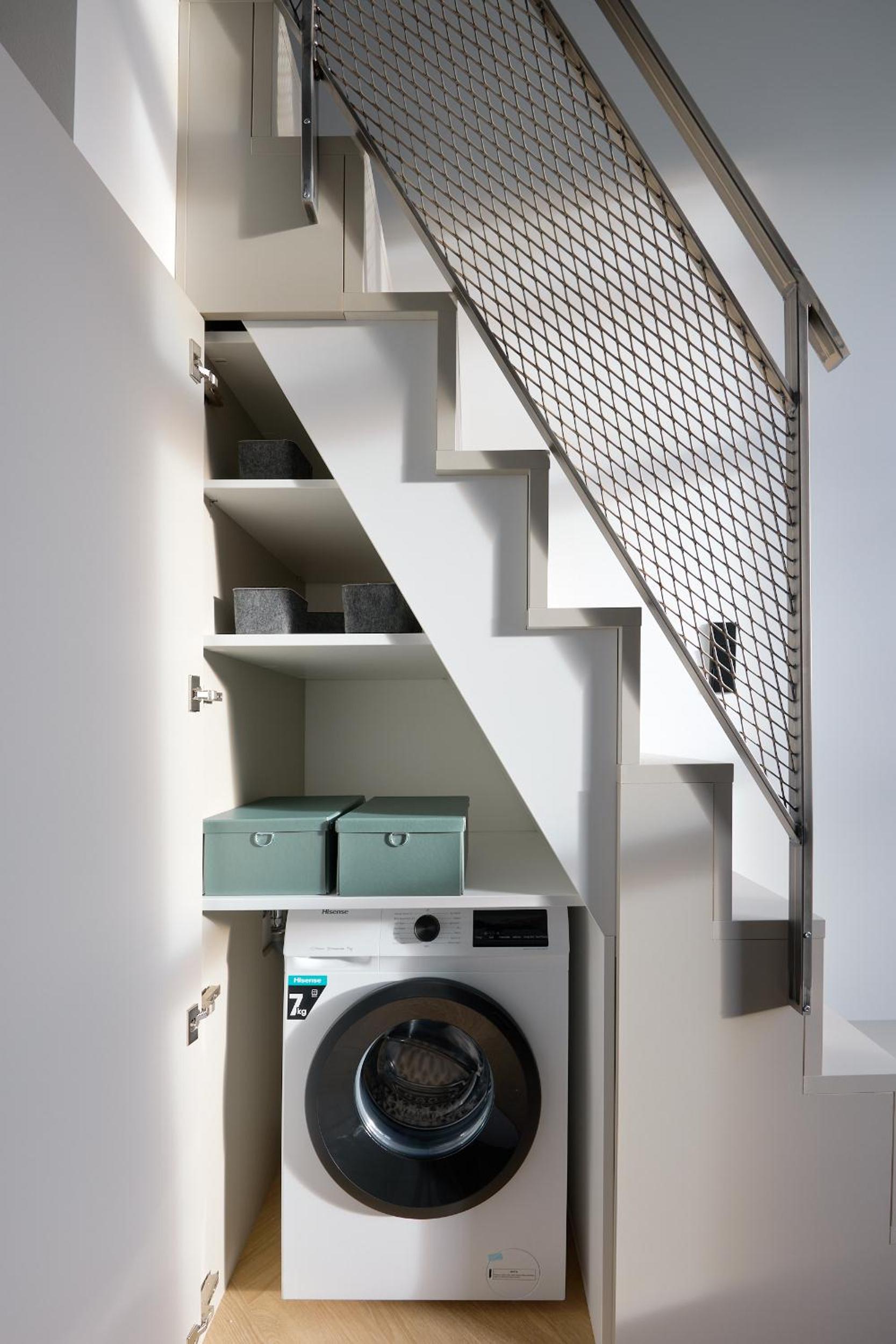 Loft photo 3