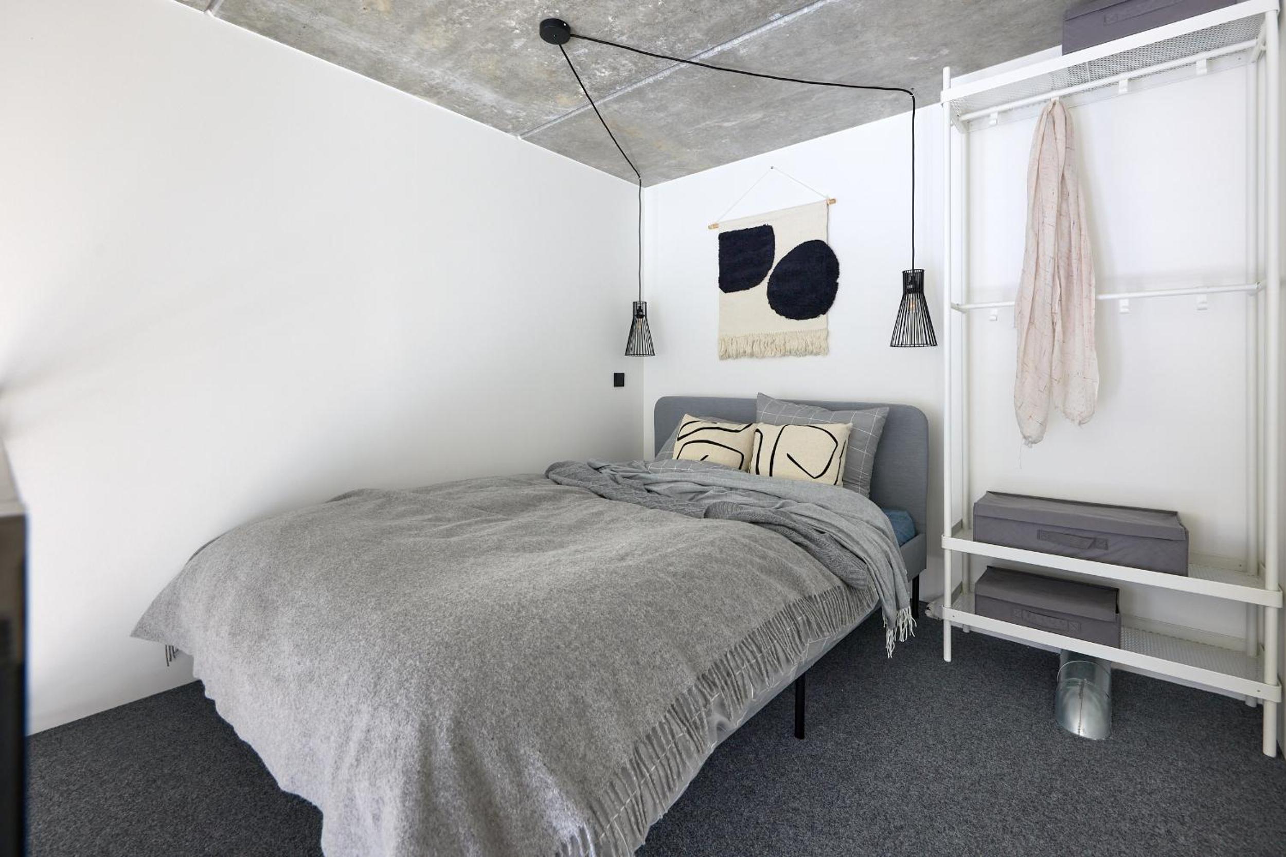Loft photo 3