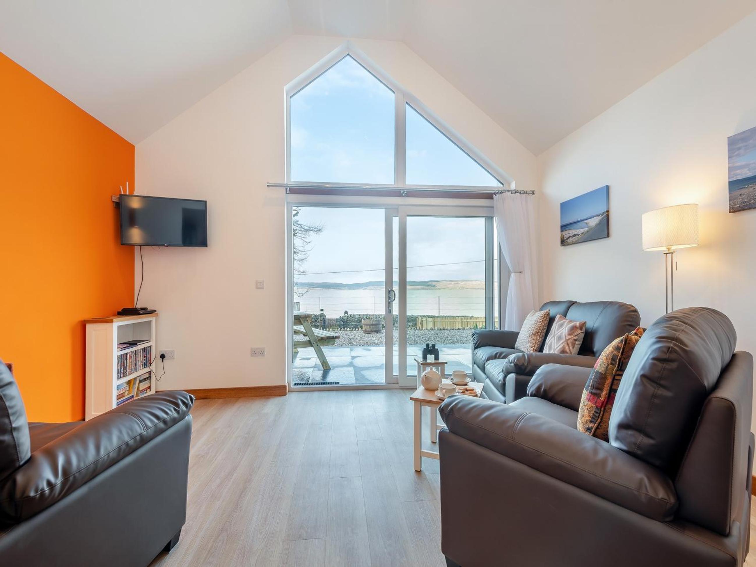 Two-Bedroom Holiday Home