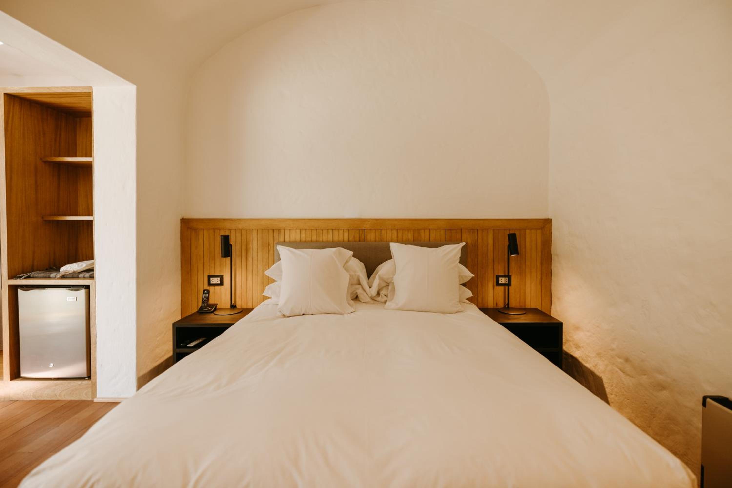 Suite with Garden View