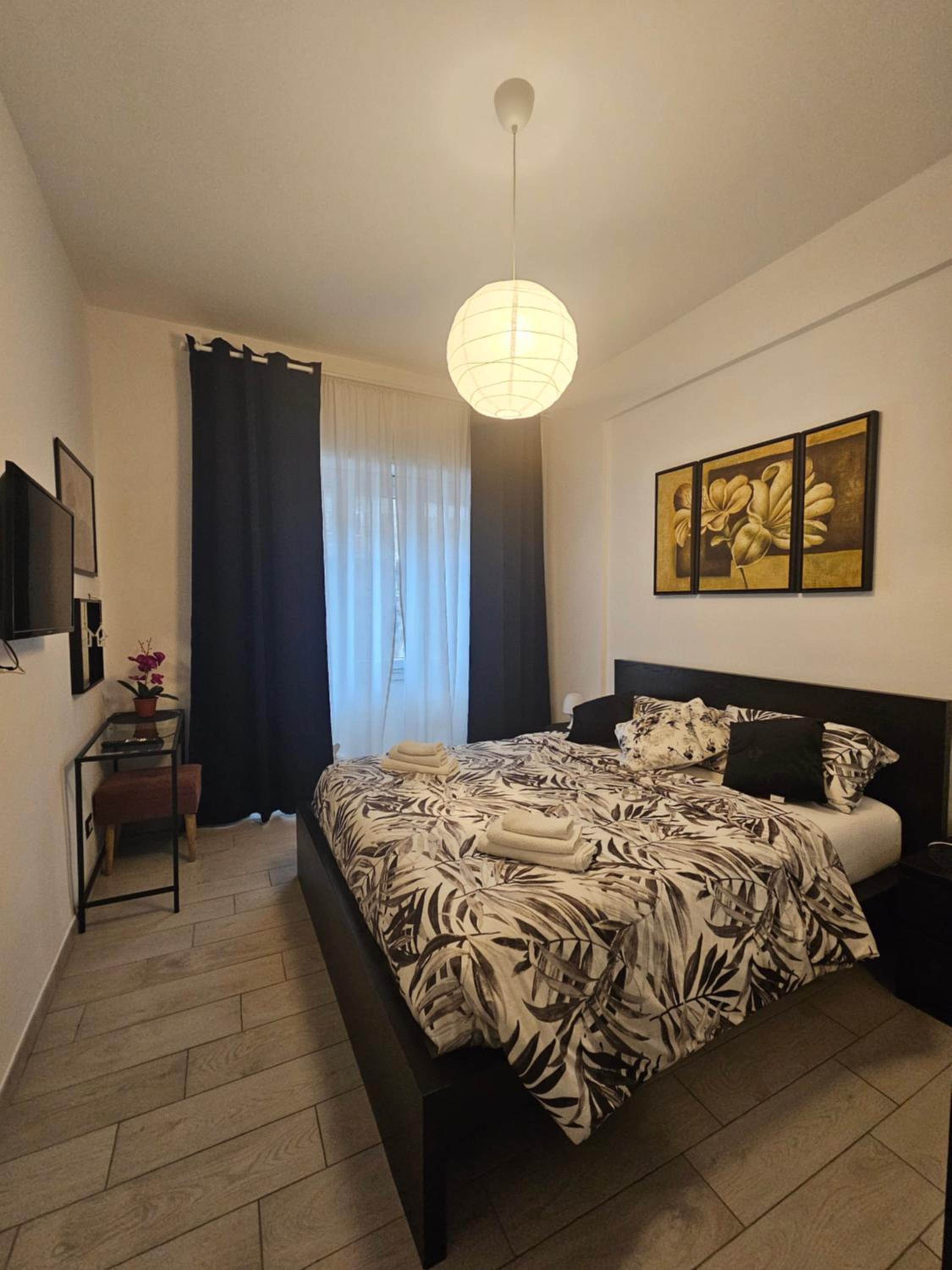 Maisonette