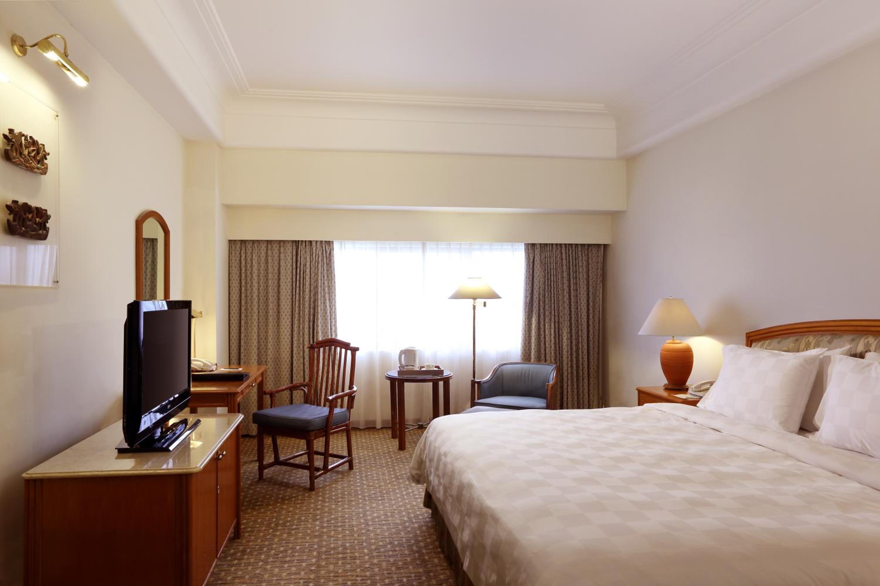 Superior Room - Photo 2