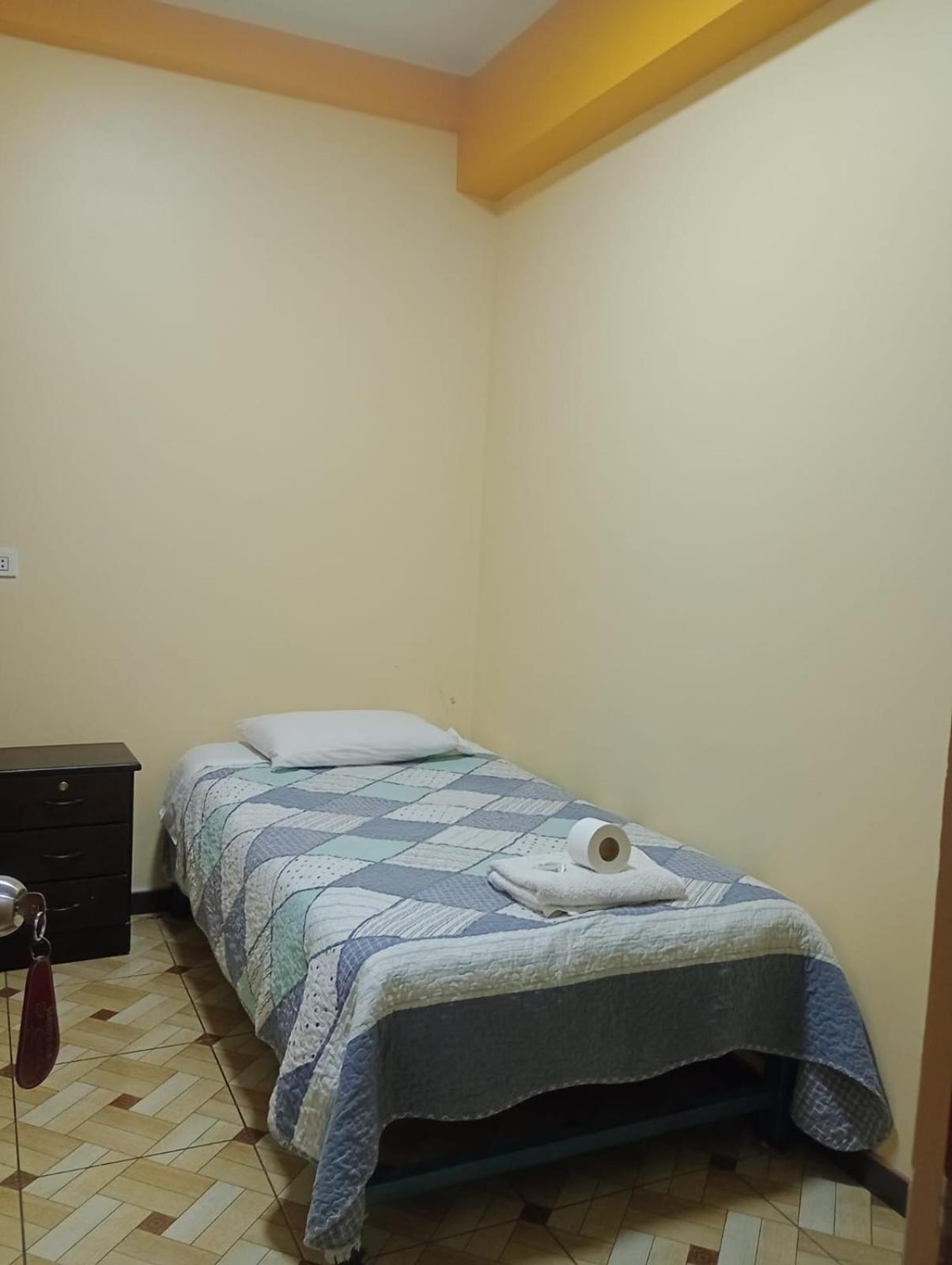 Single Room