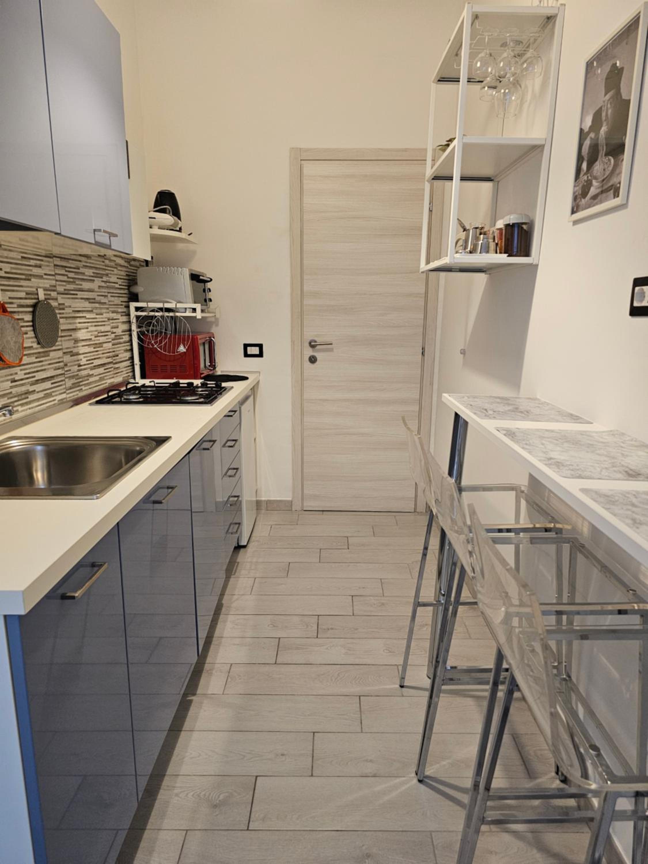 Maisonette photo 2