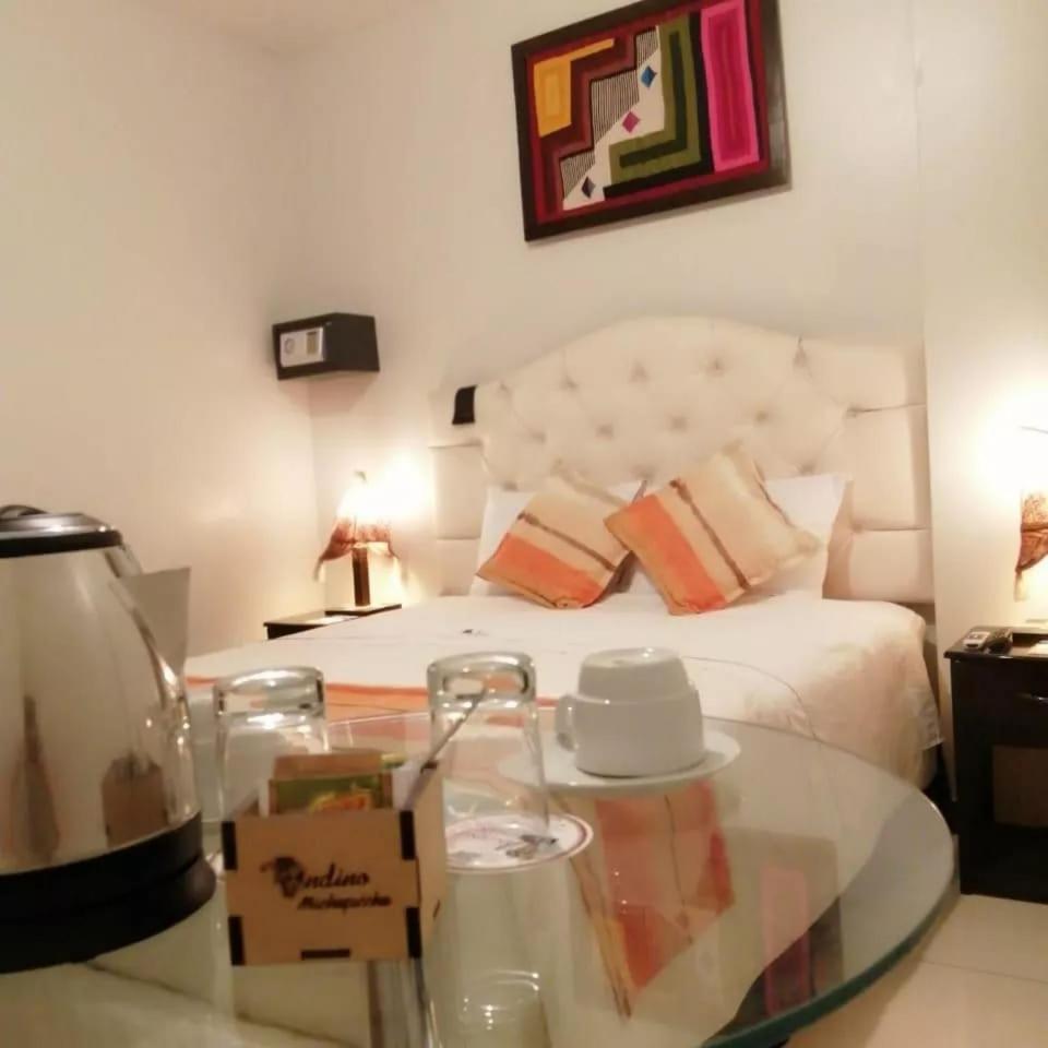 Deluxe Double Room with Shower photo 3