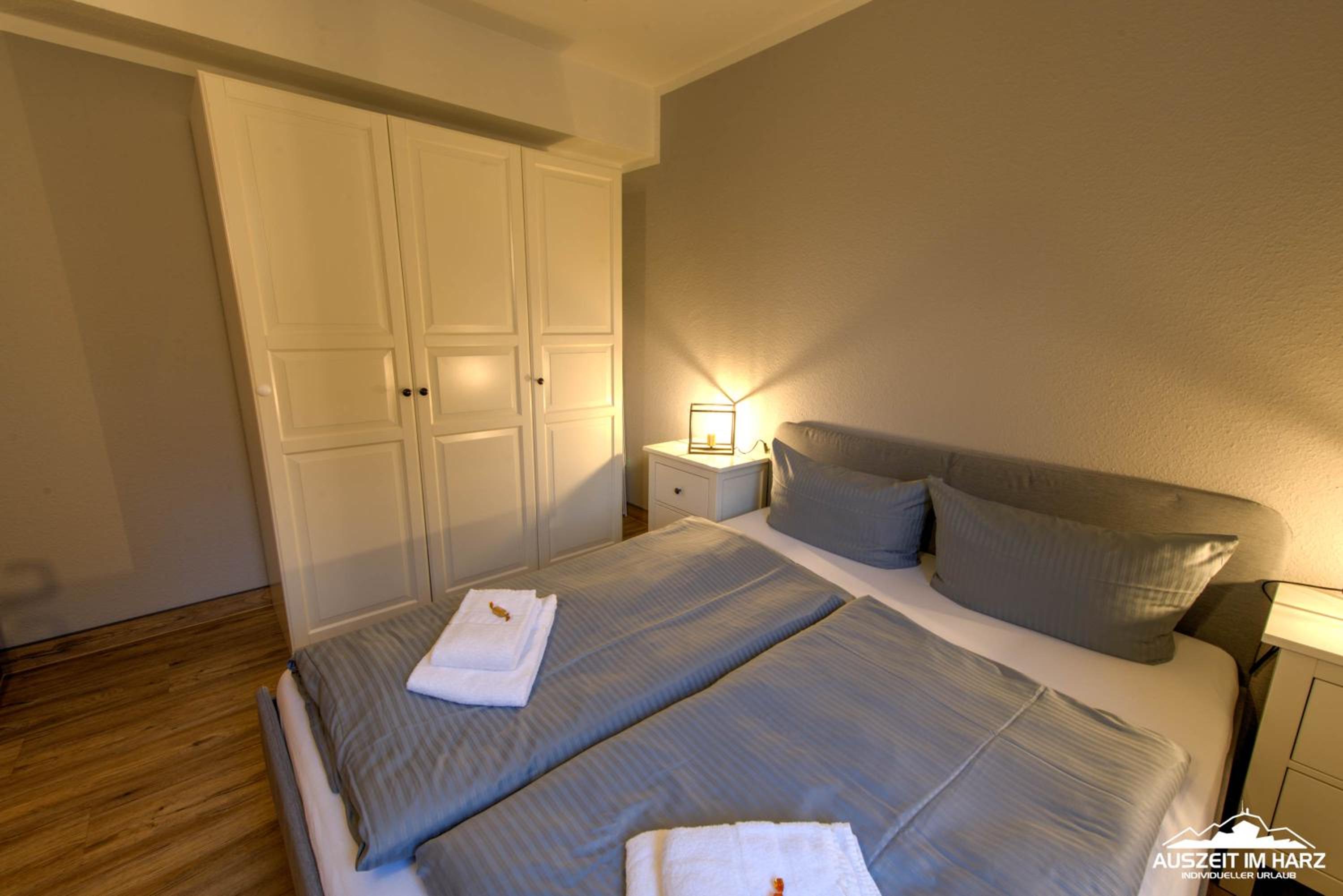 Apartment with Terrace photo 2