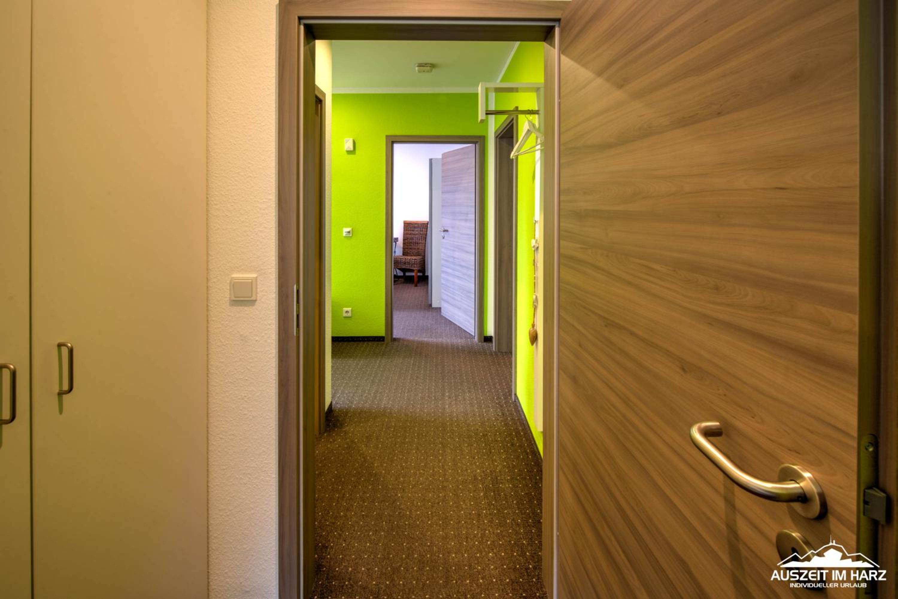 Apartment with Terrace photo 3