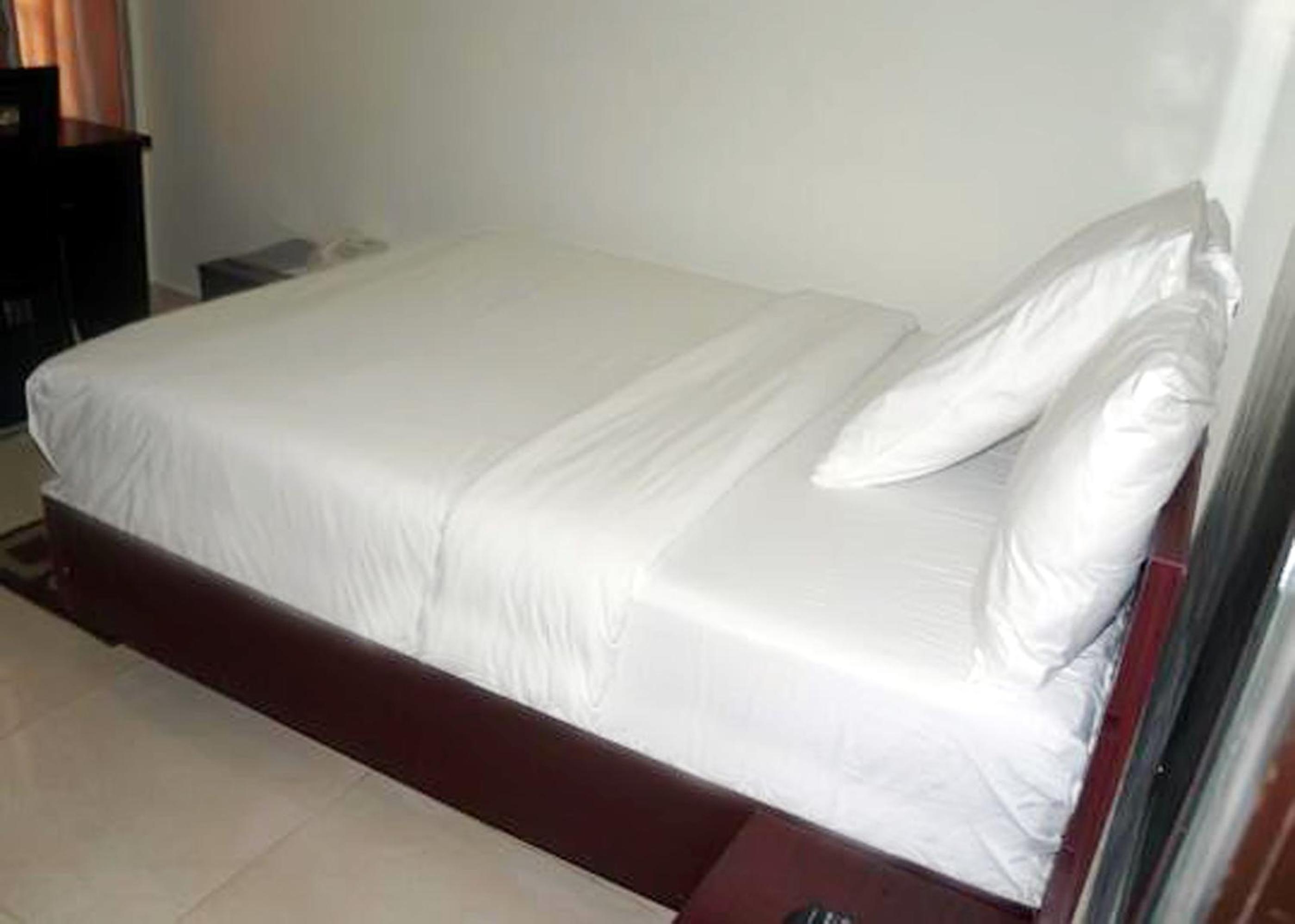 Standard Twin Room photo 1