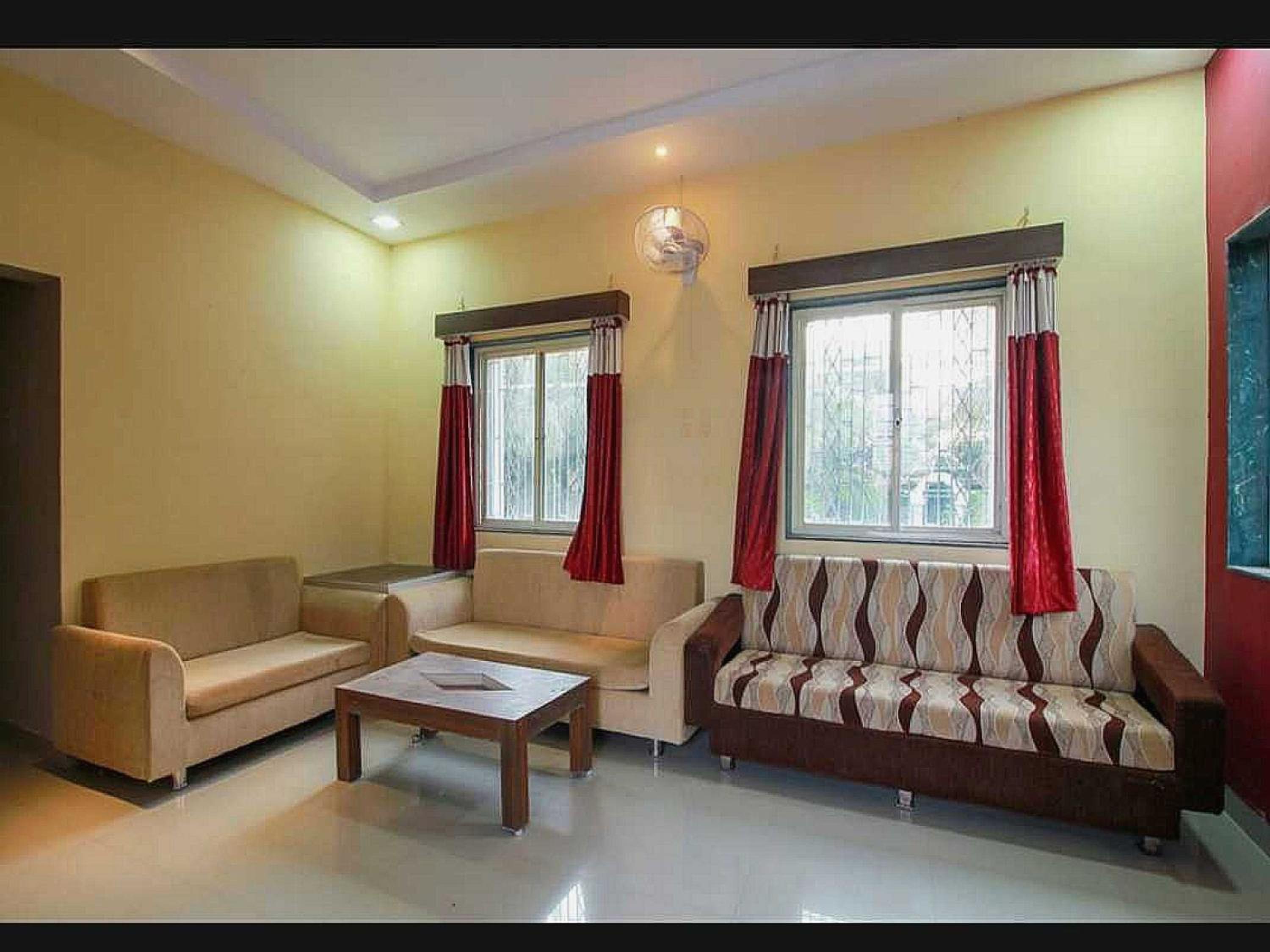 Classic Triple Room