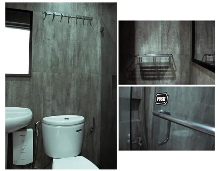 Standard Double Room - Photo 5