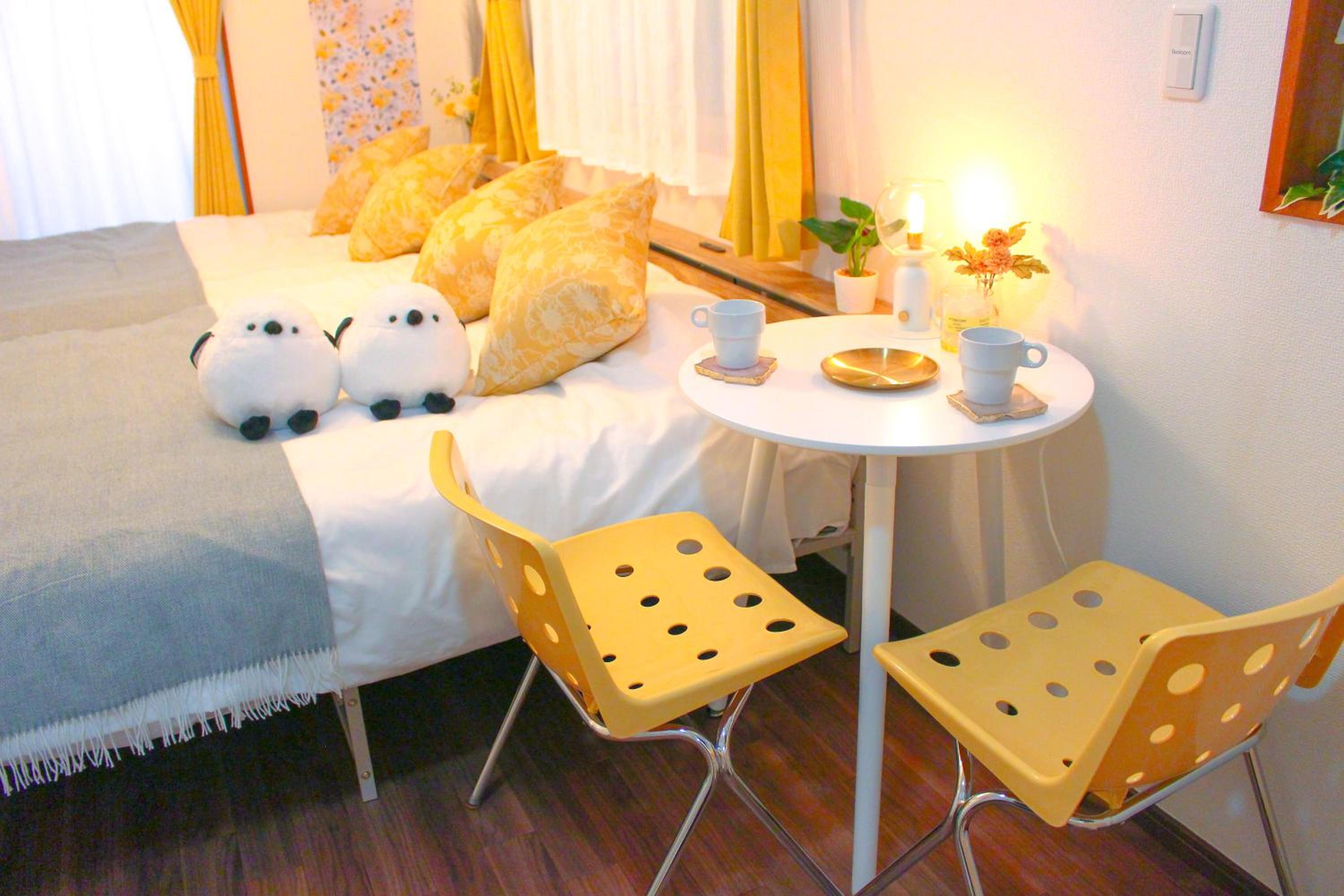 Apartment photo 1