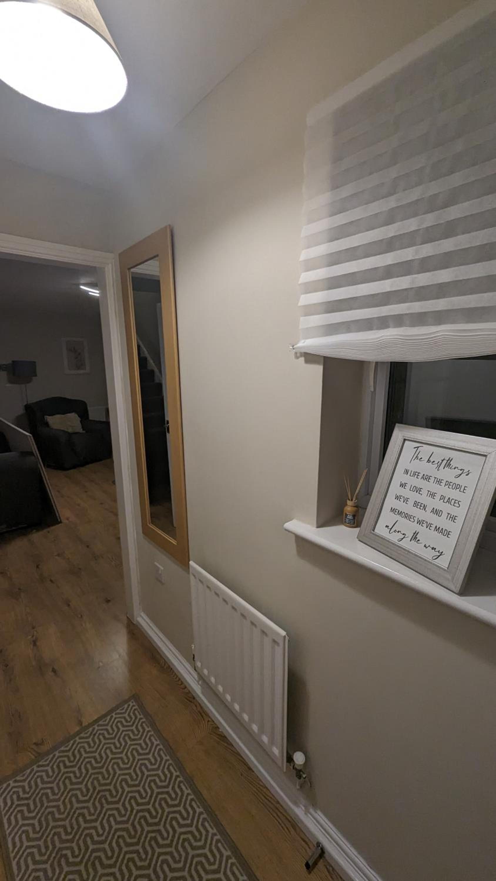Three-Bedroom House photo 2