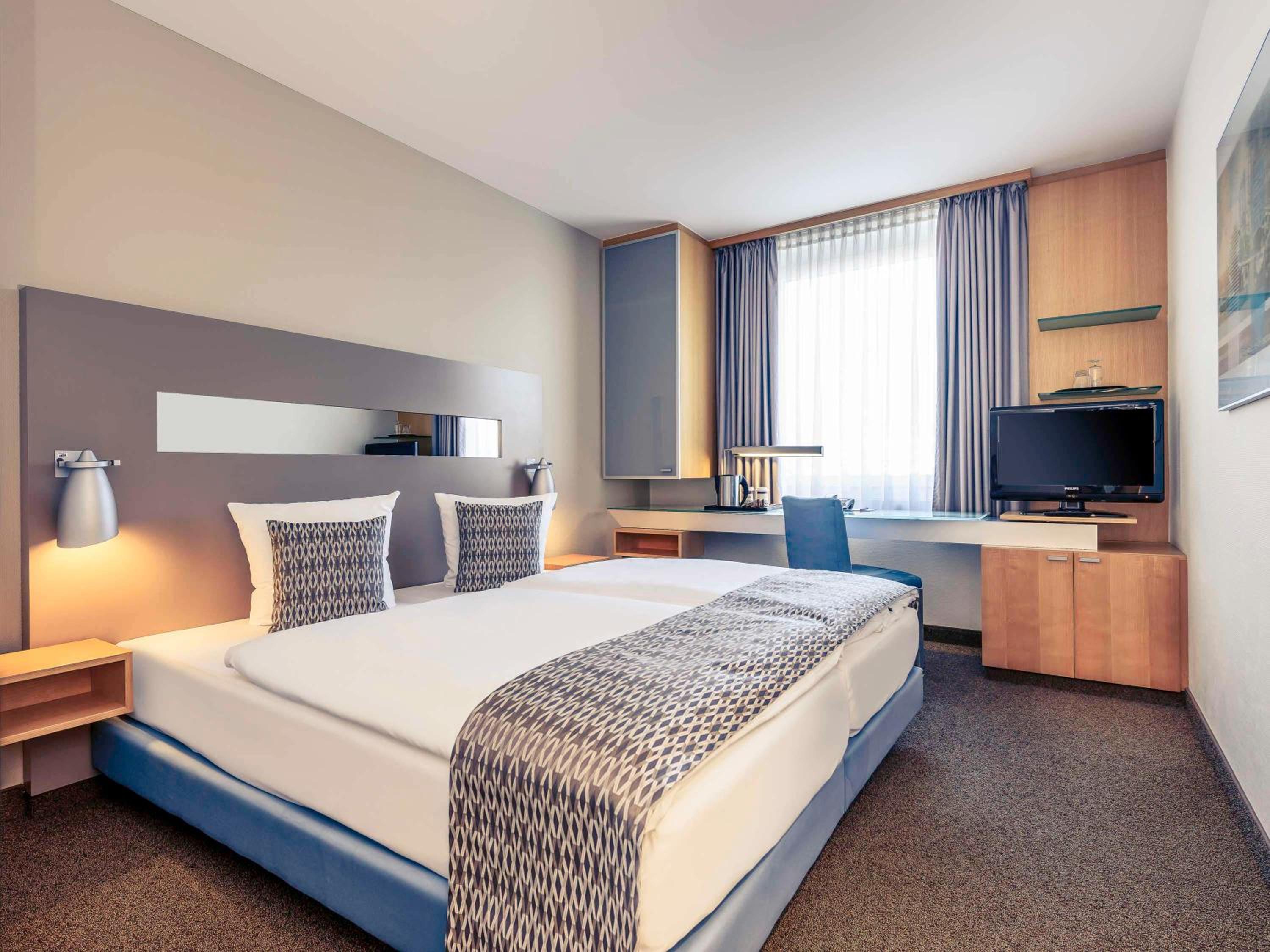 Standard Double Room - Photo 2