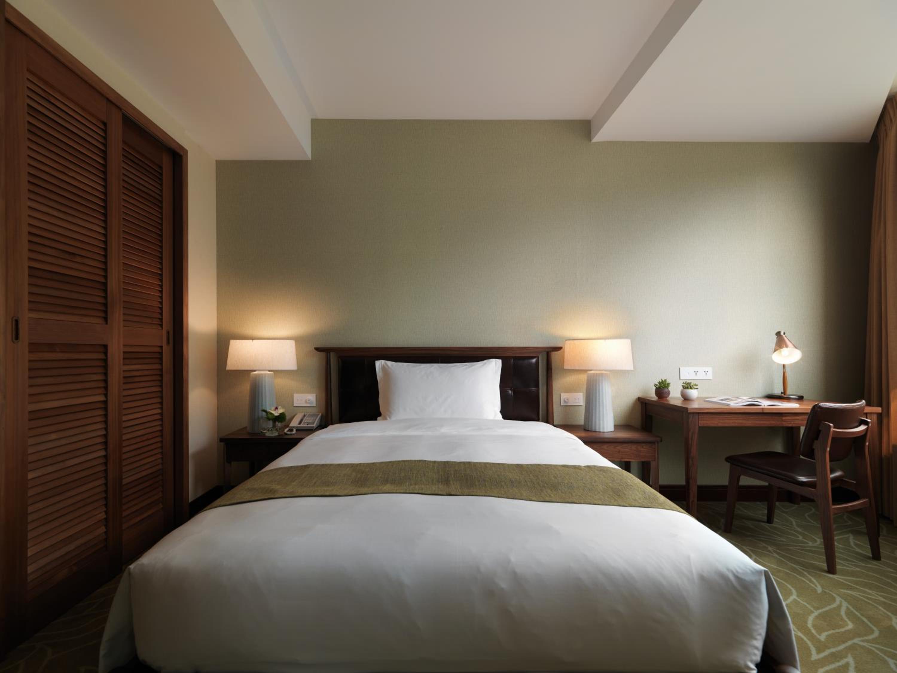 Superior Single Room photo 3