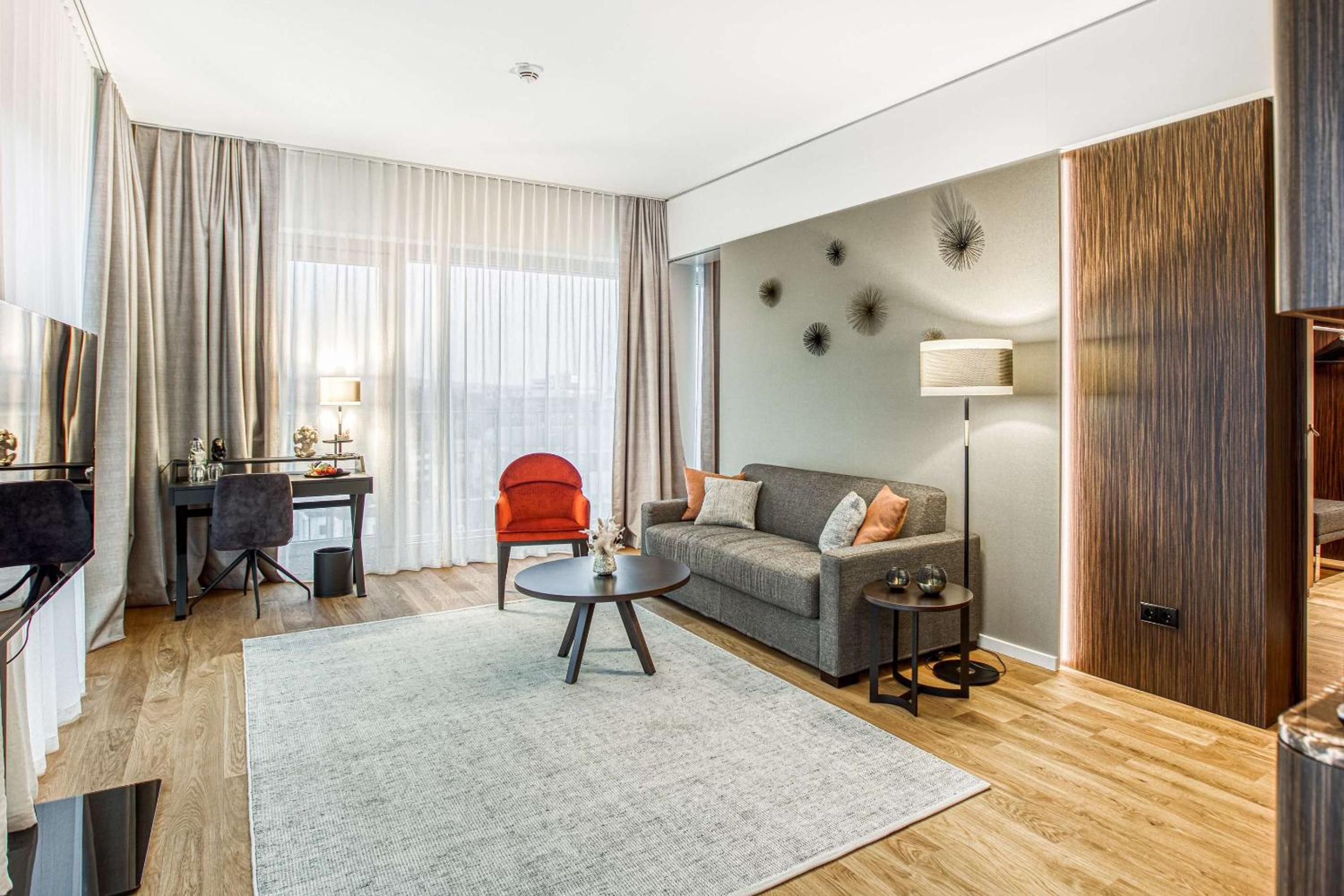 Suite photo 3
