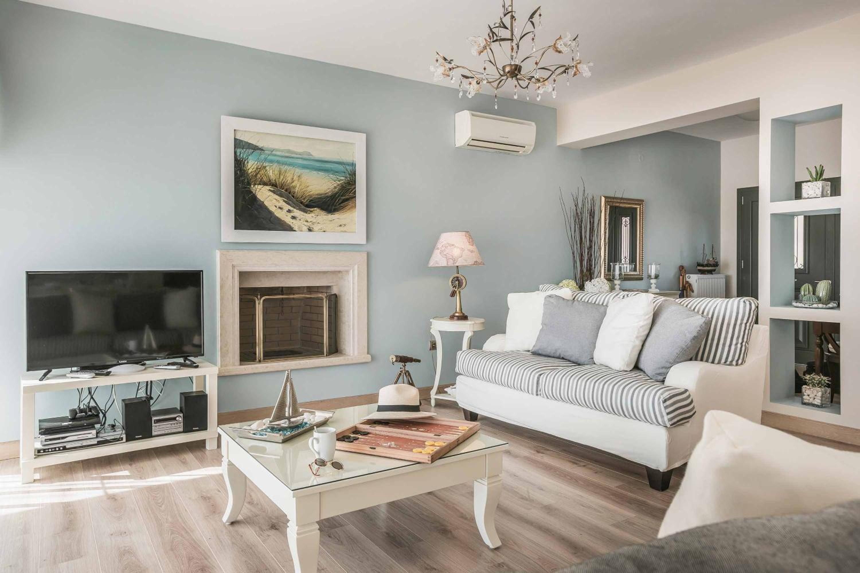 Three-Bedroom Villa photo 1