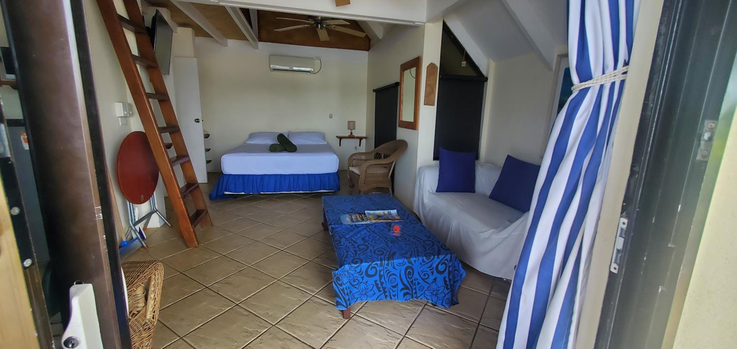 Water Front Chalet