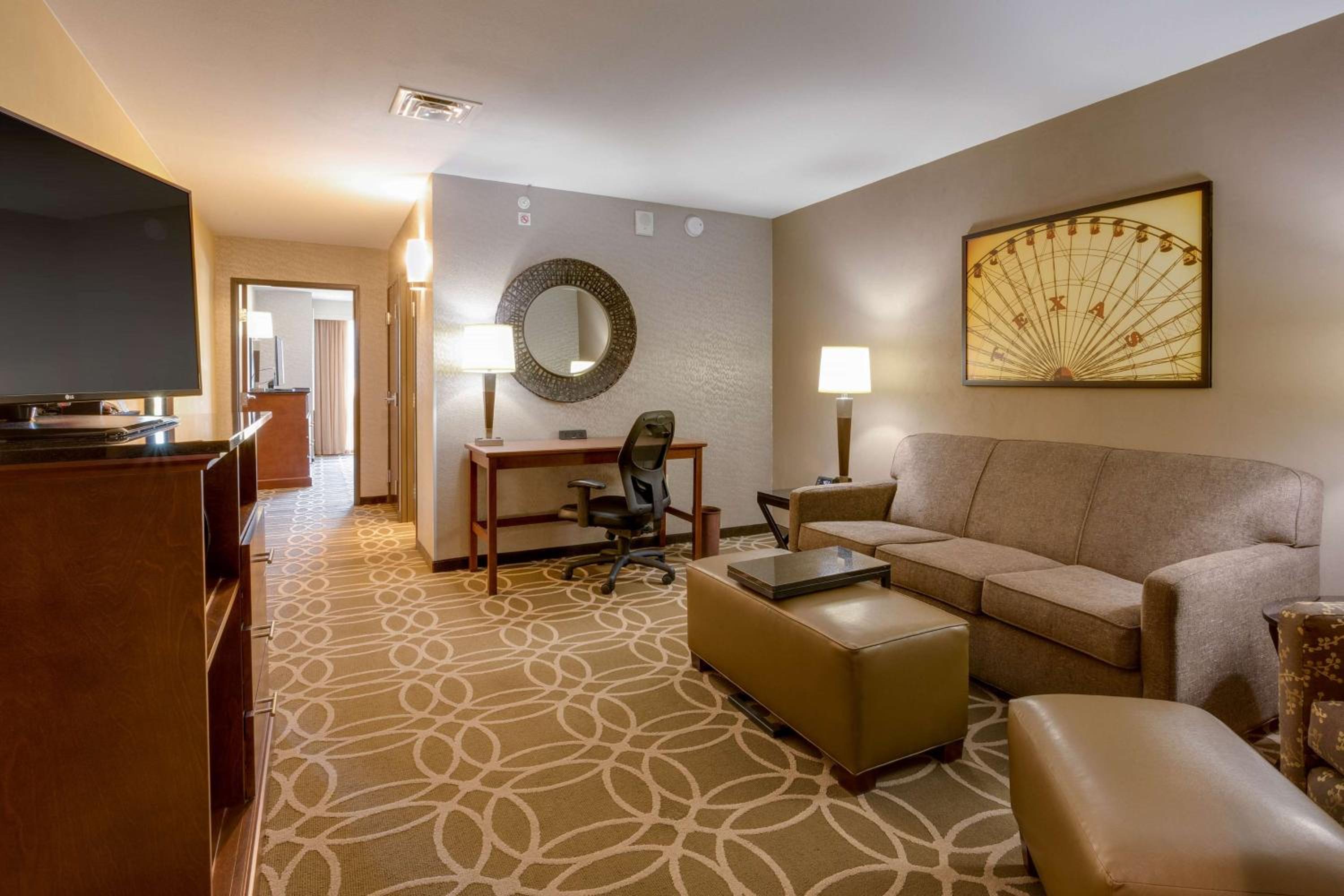 Drury Inn & Suites Dallas Frisco, Foto 5