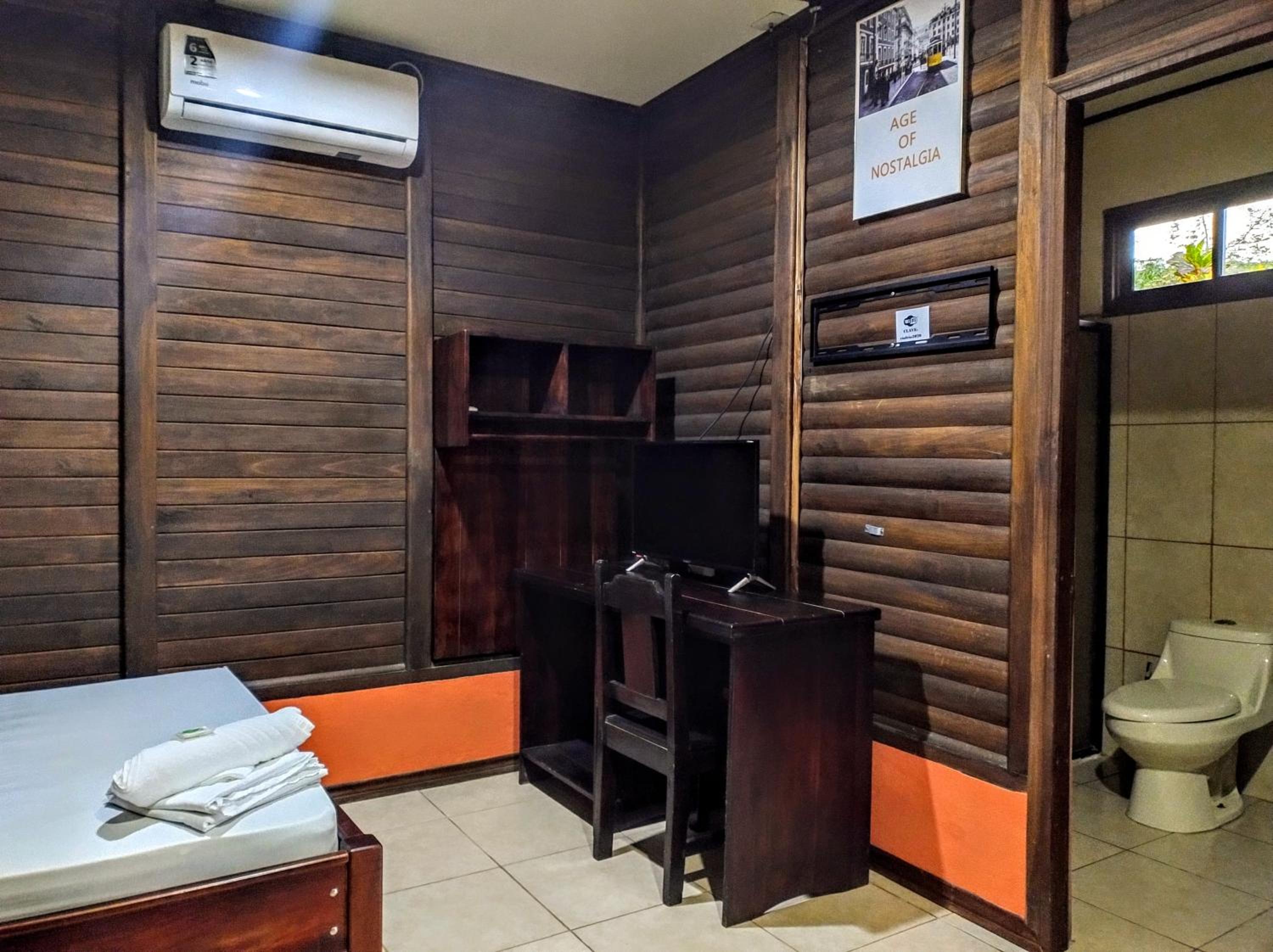 Twin Room photo 3