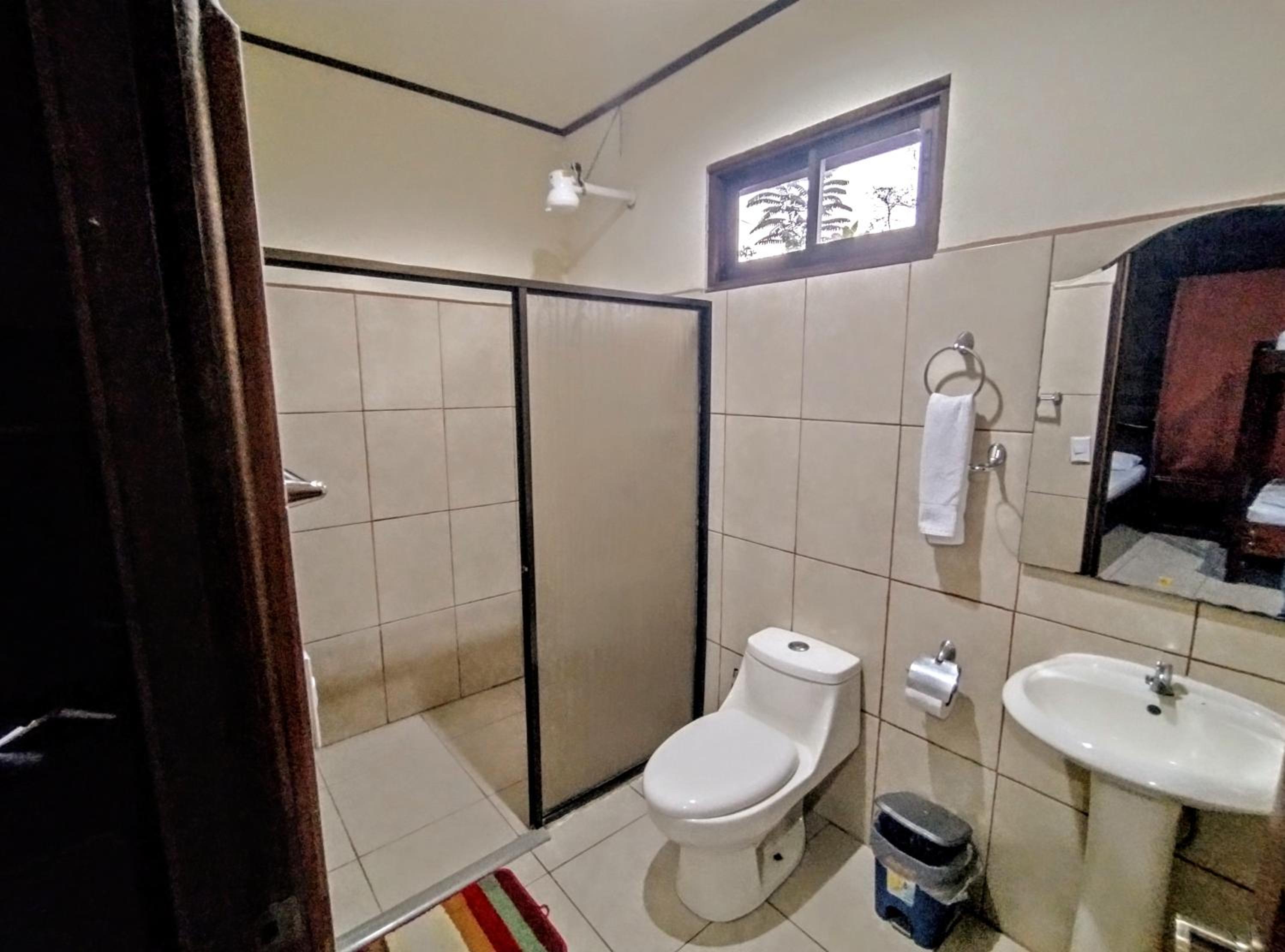 Twin Room photo 2