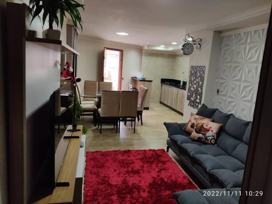 Two-Bedroom Apartment photo 1