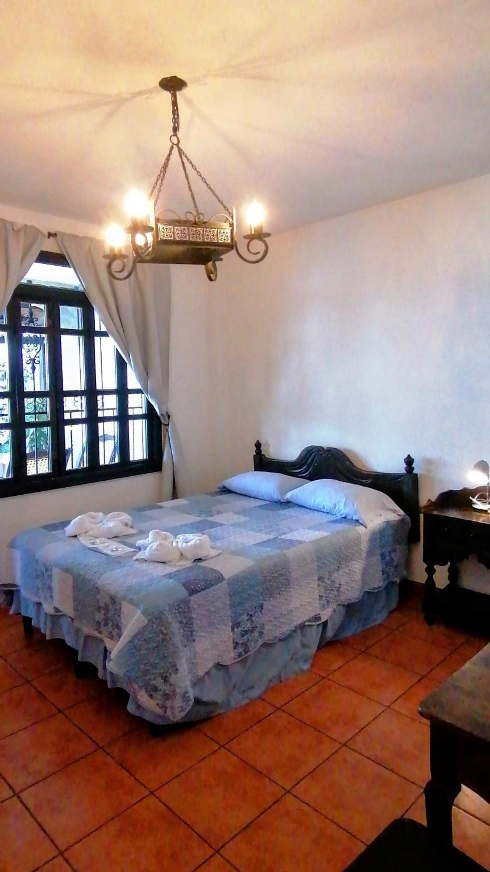 Double Room with Lake View photo 2