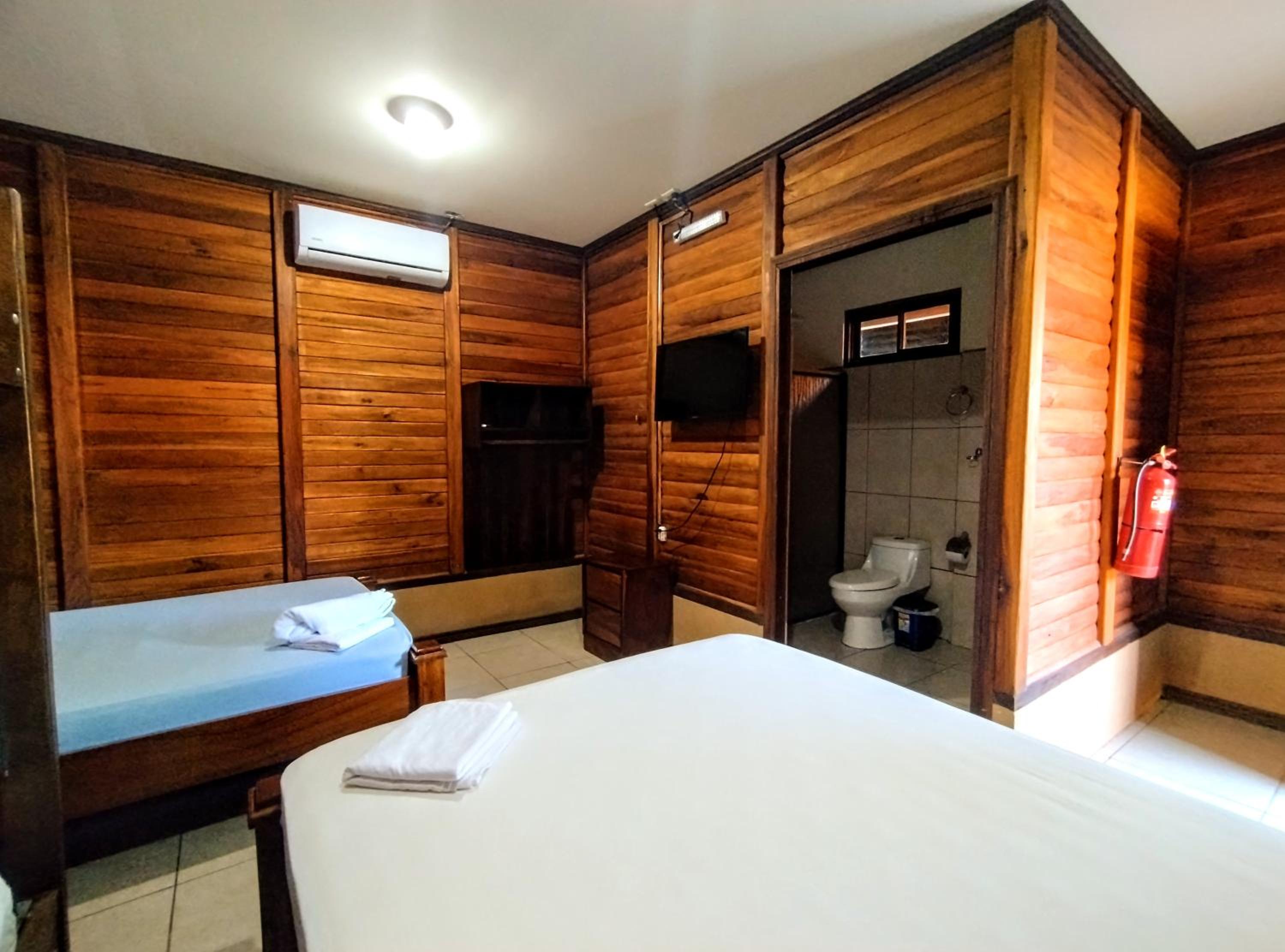 Family Double Room photo 1