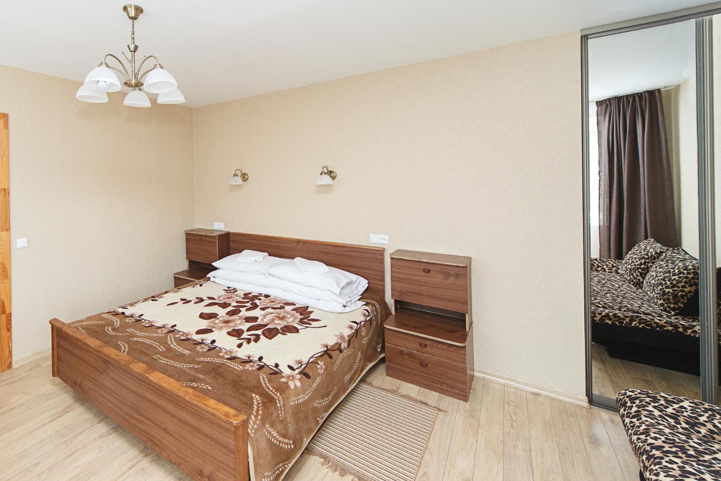 Double Room with Extra Bed photo 1