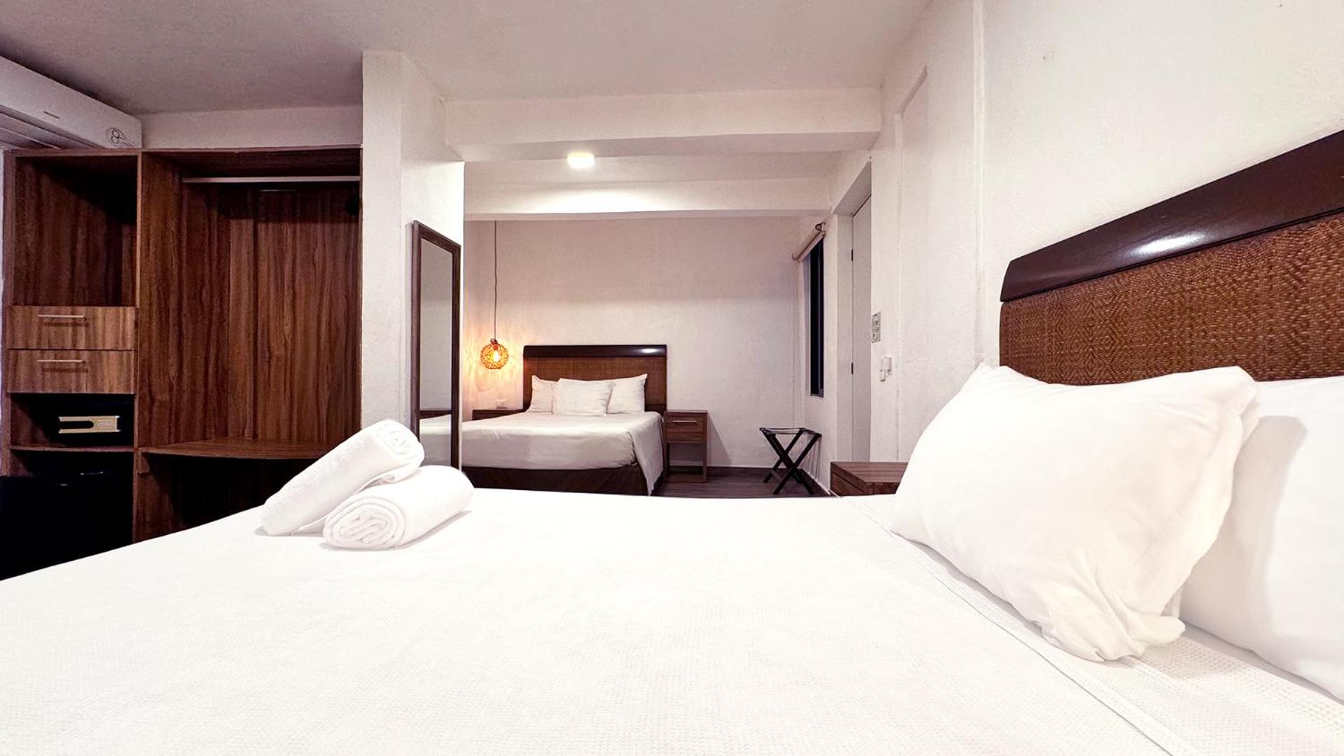 Superior Double Room - Photo 5