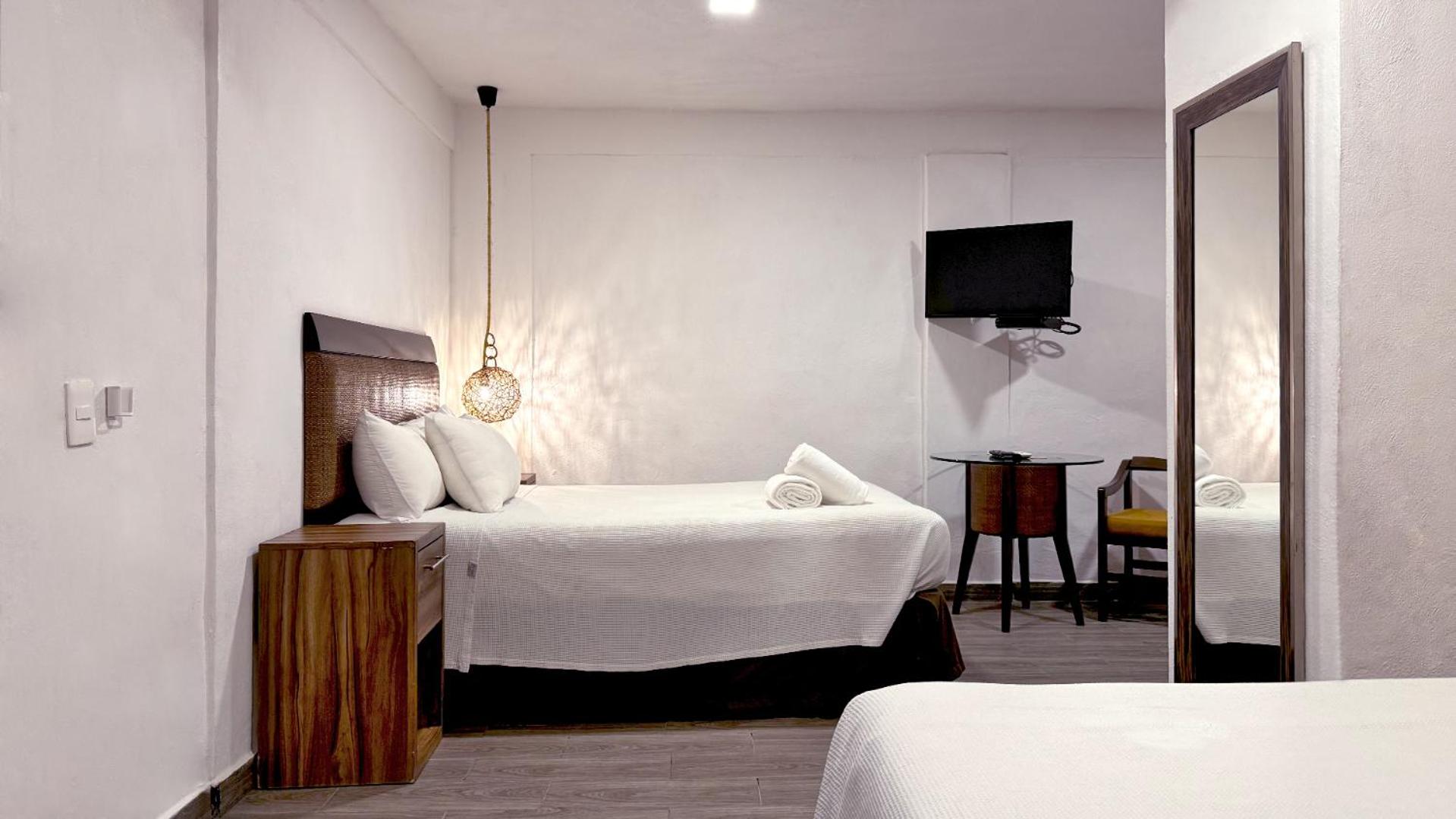Superior Double Room - Photo 6