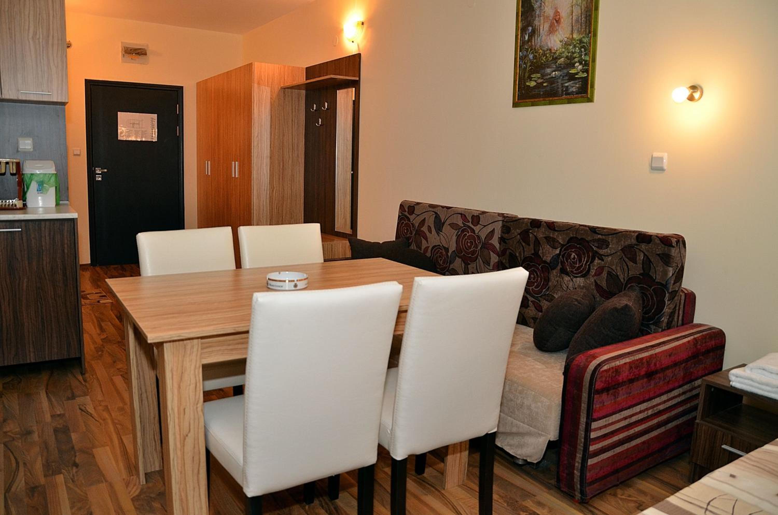 Studio with Sea View (2 Adults) photo 1
