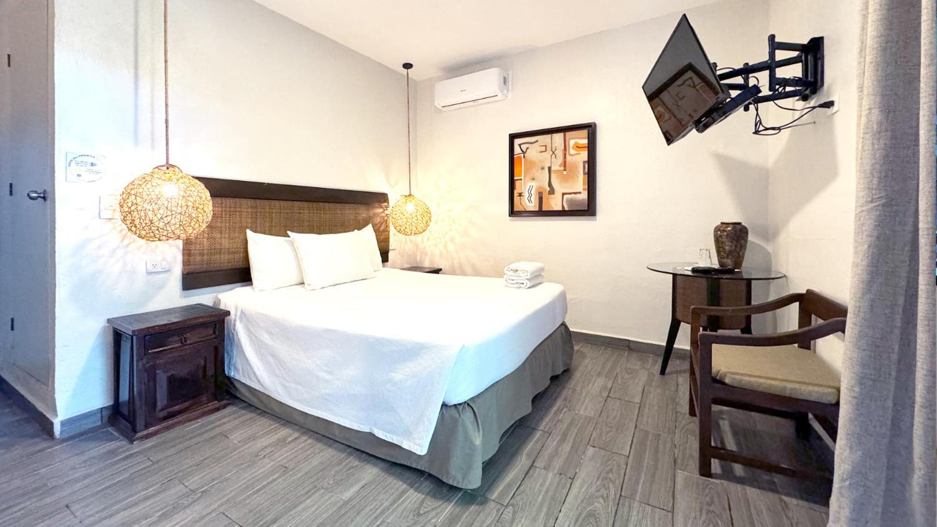 Double Room - Photo 1