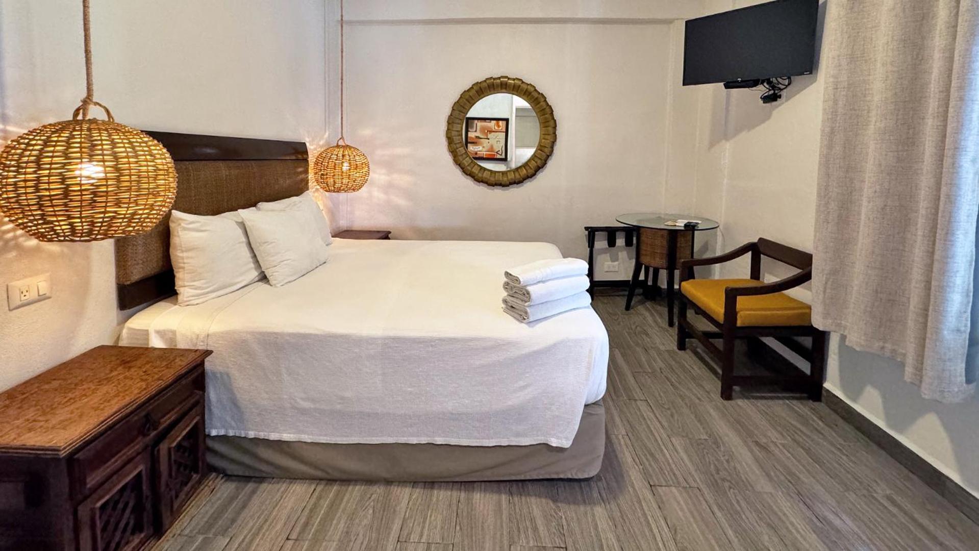 Double Room - Photo 3
