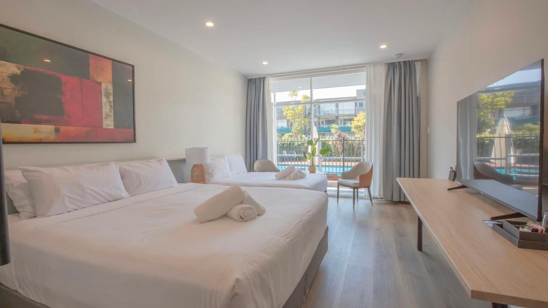 Park Inn by Radisson Melbourne Carlton — photo 69