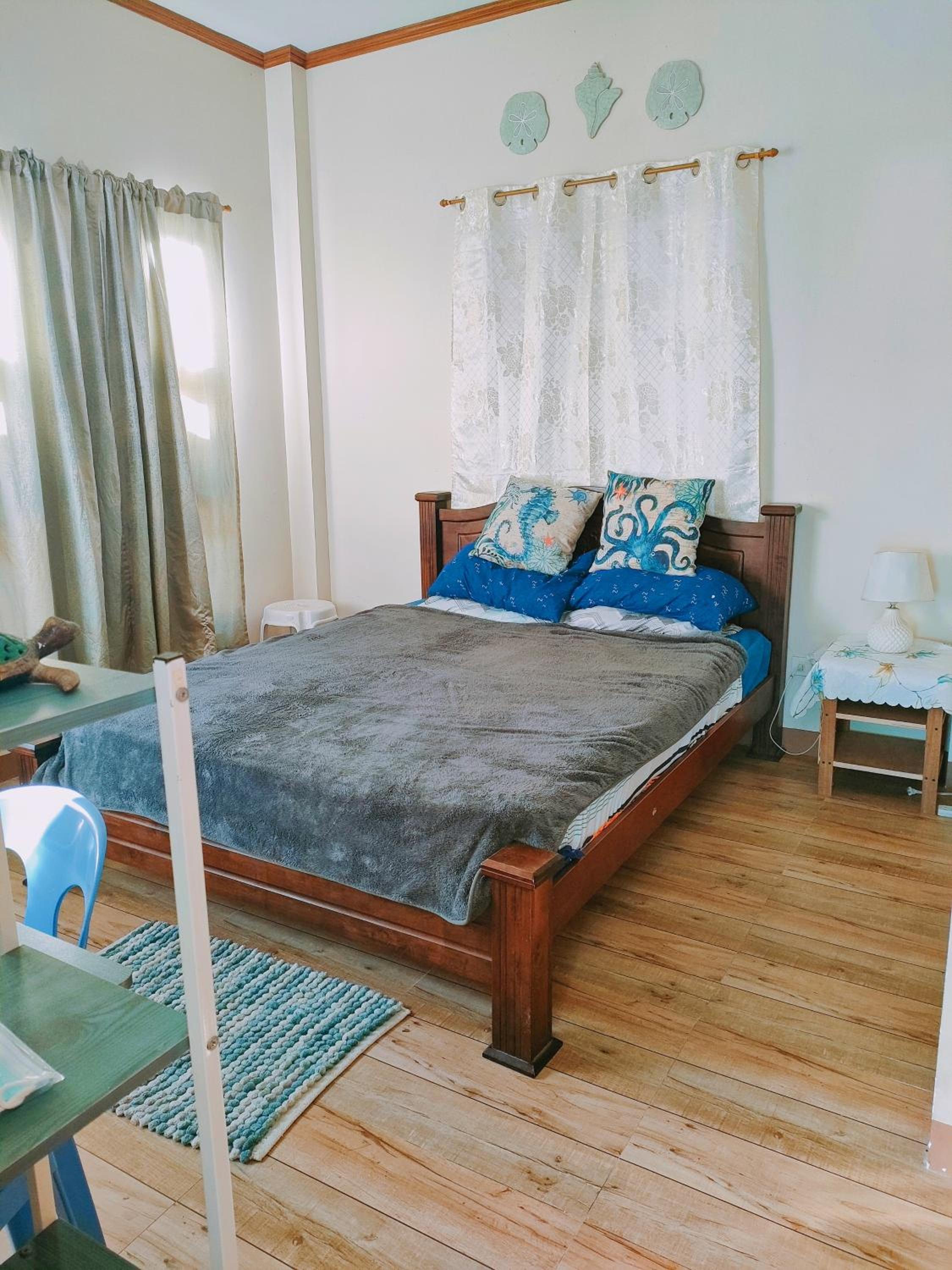 Double or Twin Room with Balcony photo 1