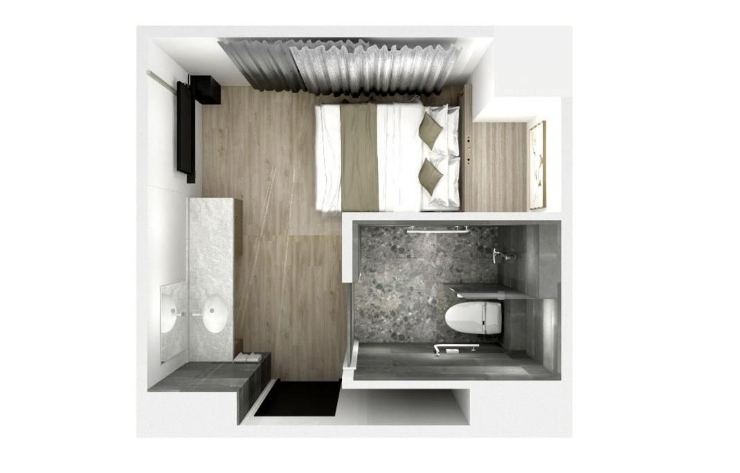 Double Room - Disability Access photo 3