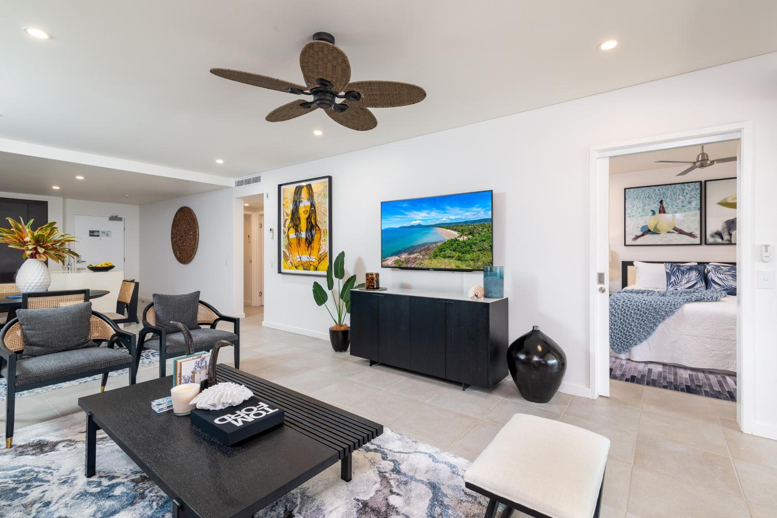 Penthouse Apartment photo 1