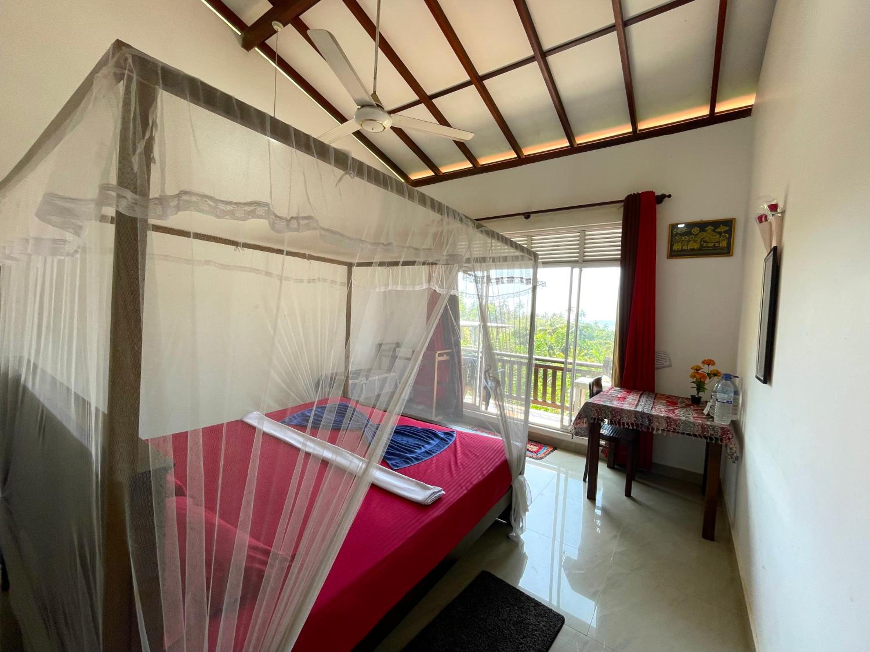 Double Room with Sea View photo 2