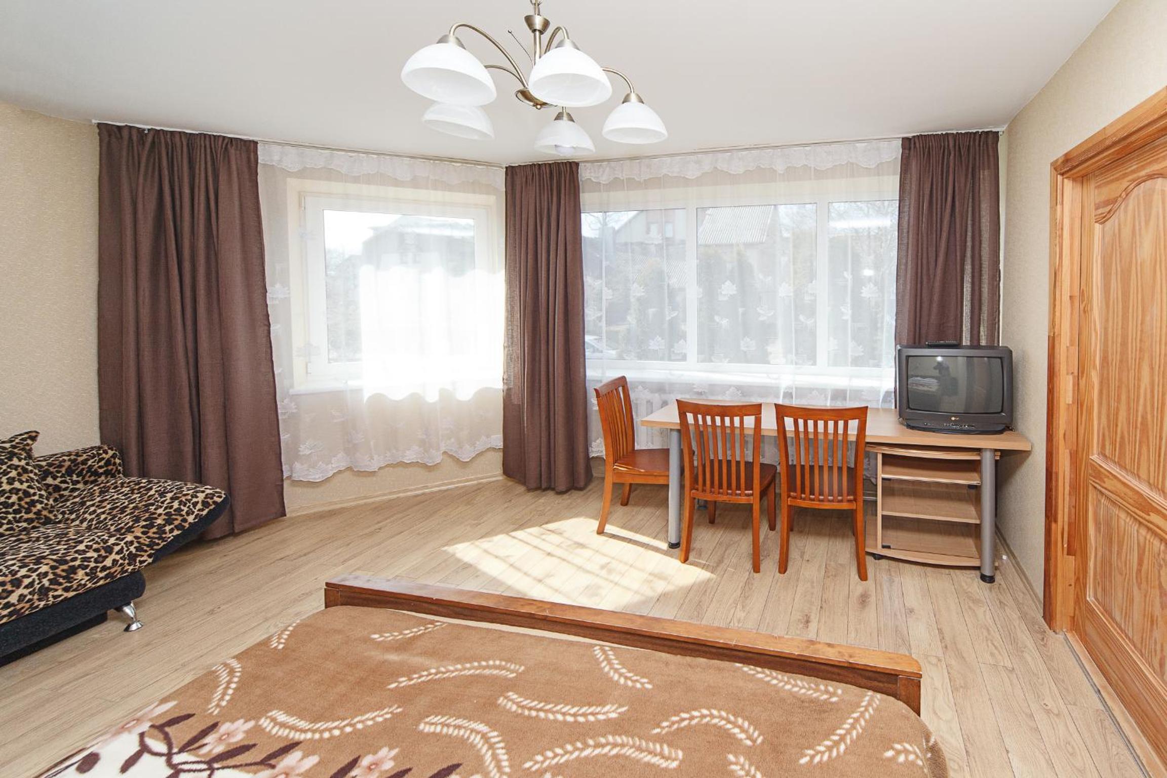 Double Room with Extra Bed photo 2