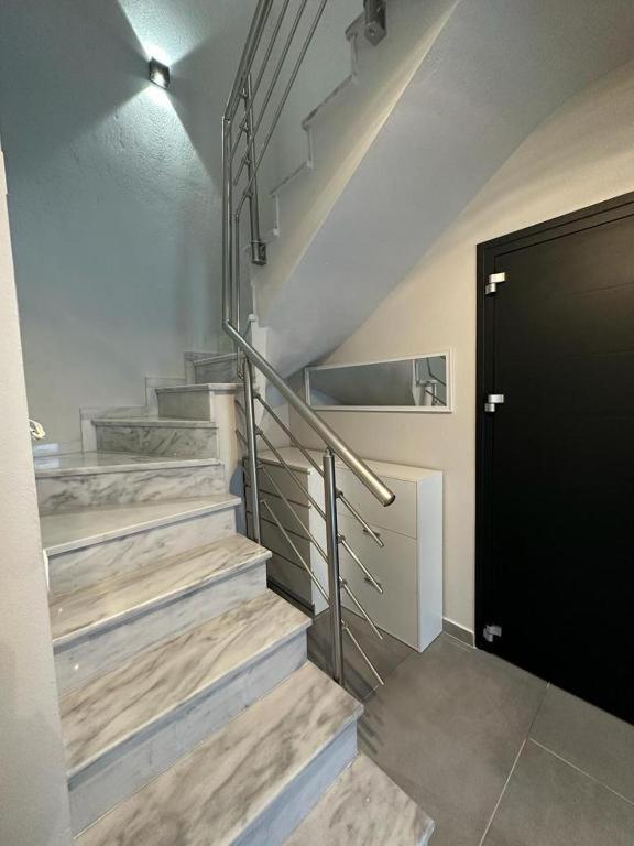 Three-Bedroom Villa photo 2