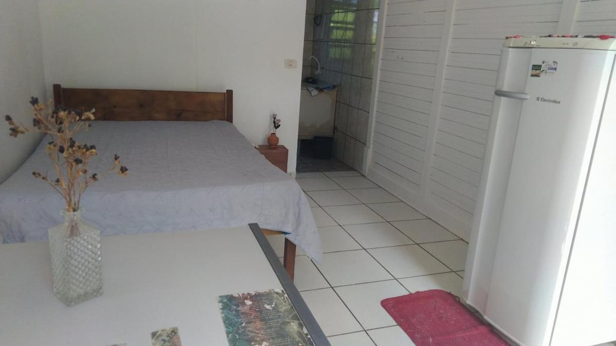 One-Bedroom House photo 1